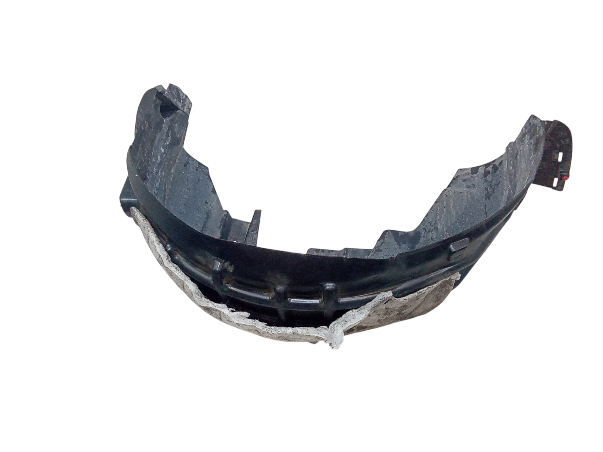 Passaruota post DX per Peugeot 2008 (2019 - 2022)