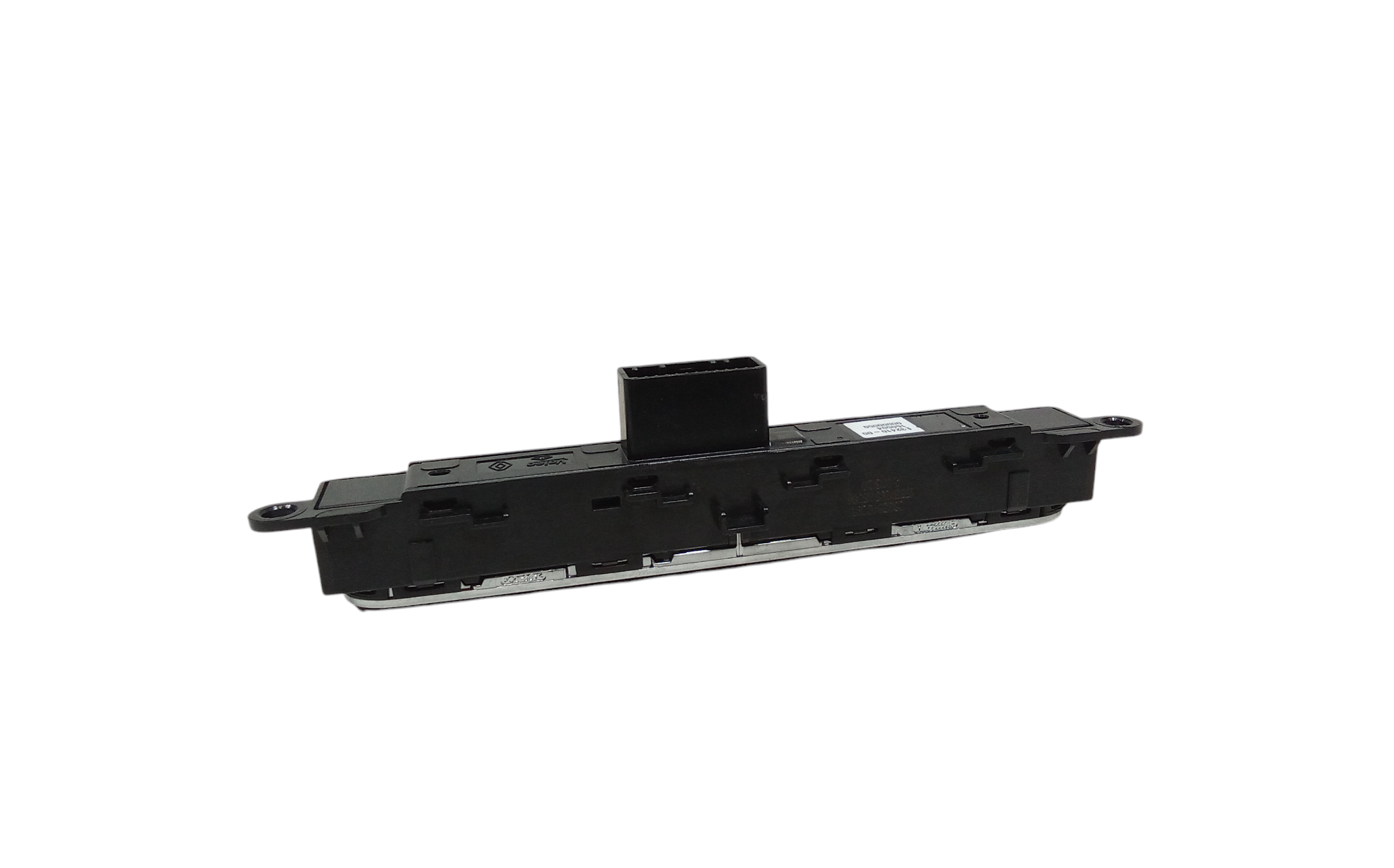 Pulsante ECO per Renault Espace (2015 - )