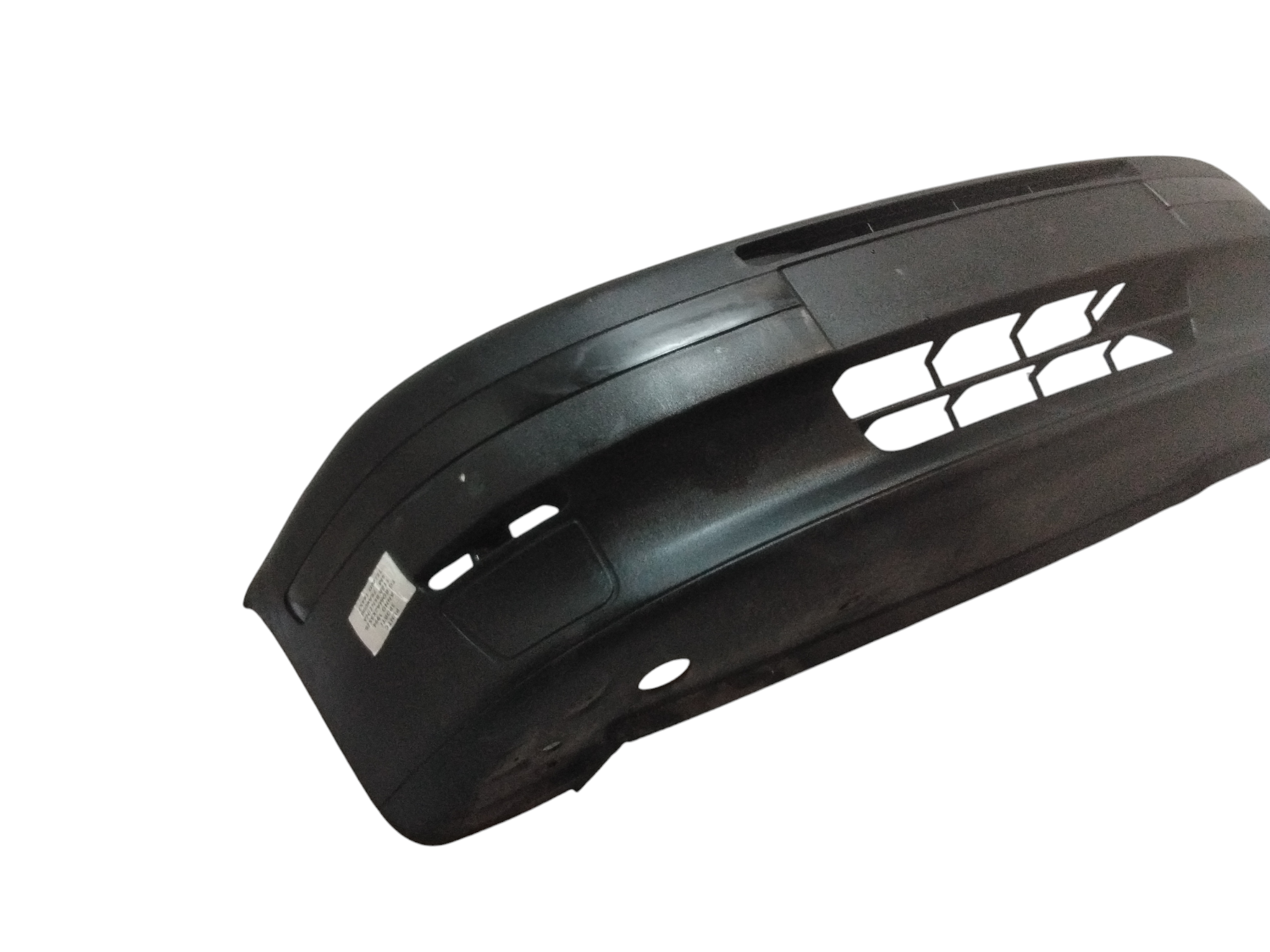 Paraurti Anteriore Completo per Fiat Punto Berlina 3p (1993 - 1999)