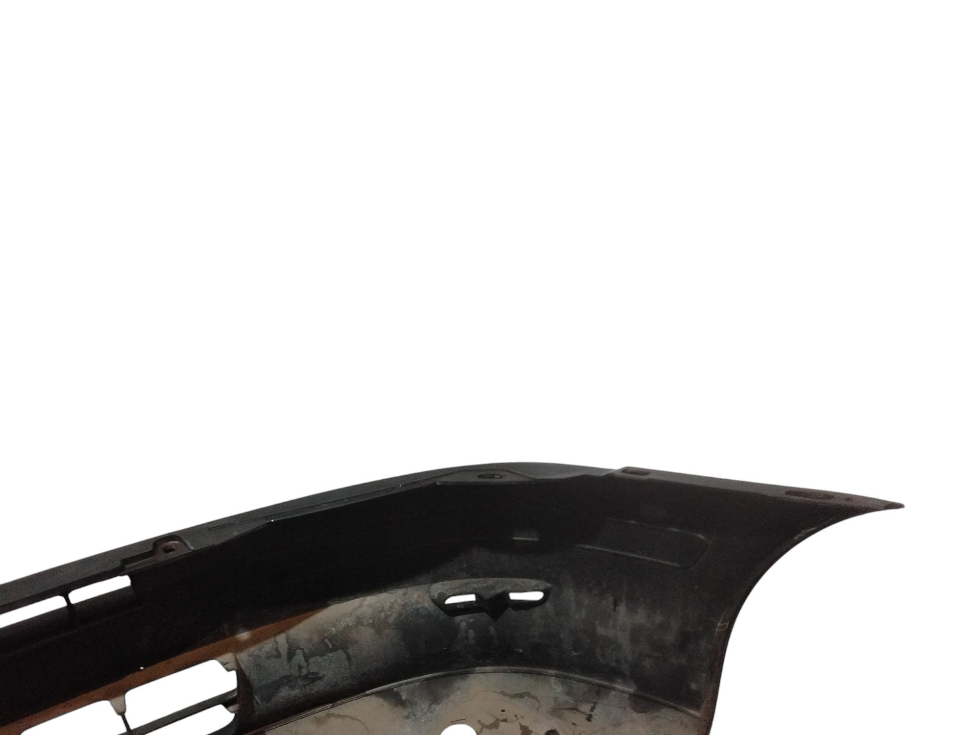 Paraurti Anteriore Completo per Fiat Punto Berlina 3p (1993 - 1999)