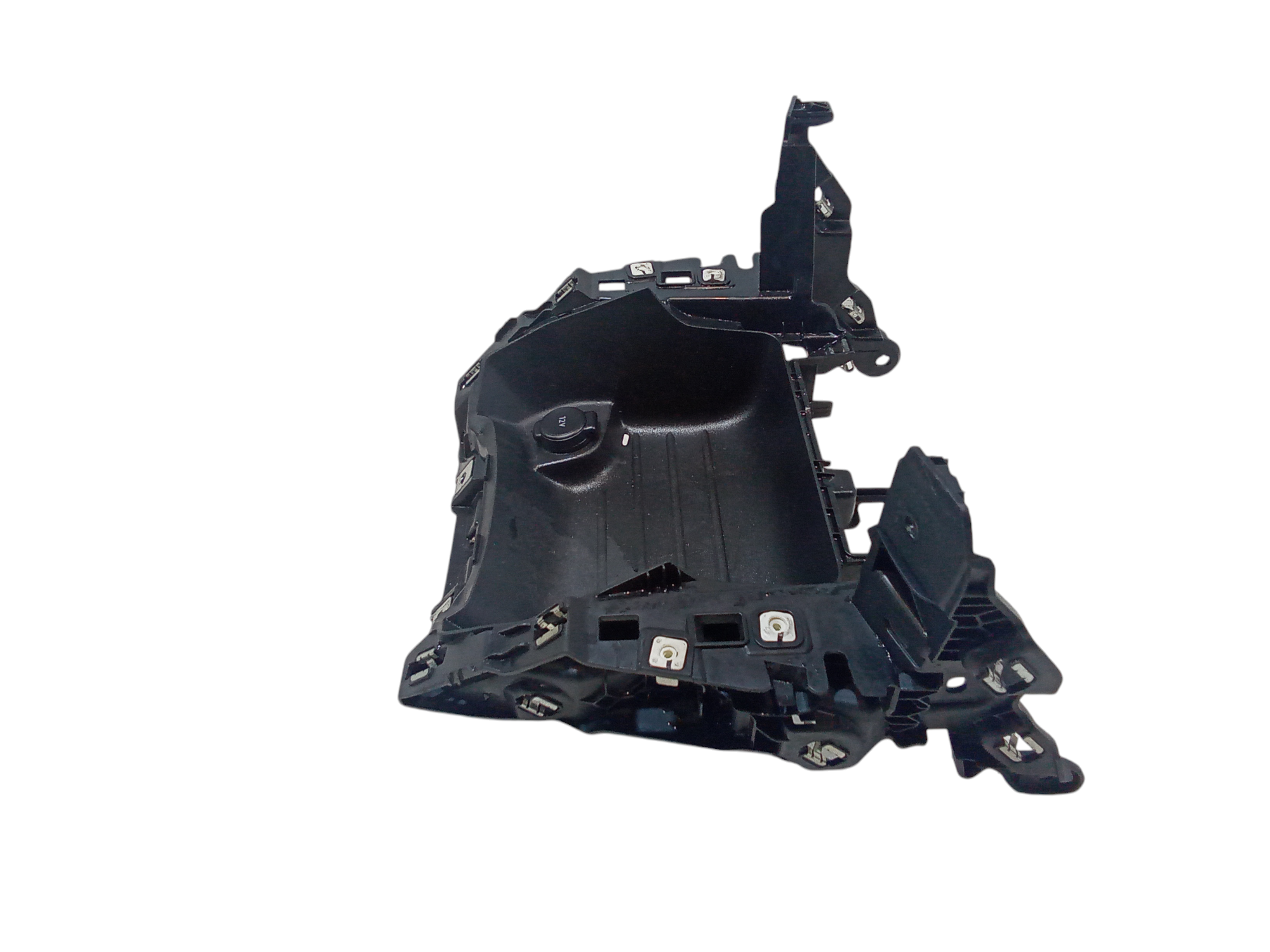 Vano portaoggetti per Peugeot 2008 (2019 - 2022)