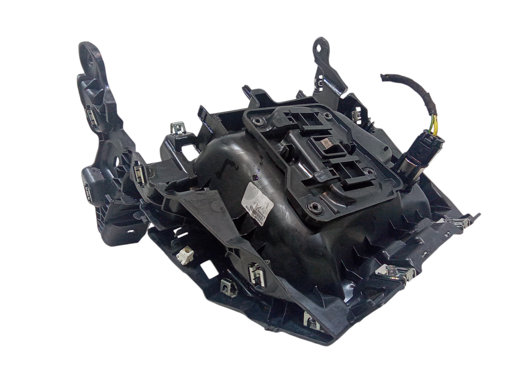 Vano portaoggetti per Peugeot 2008 (2019 - 2022)