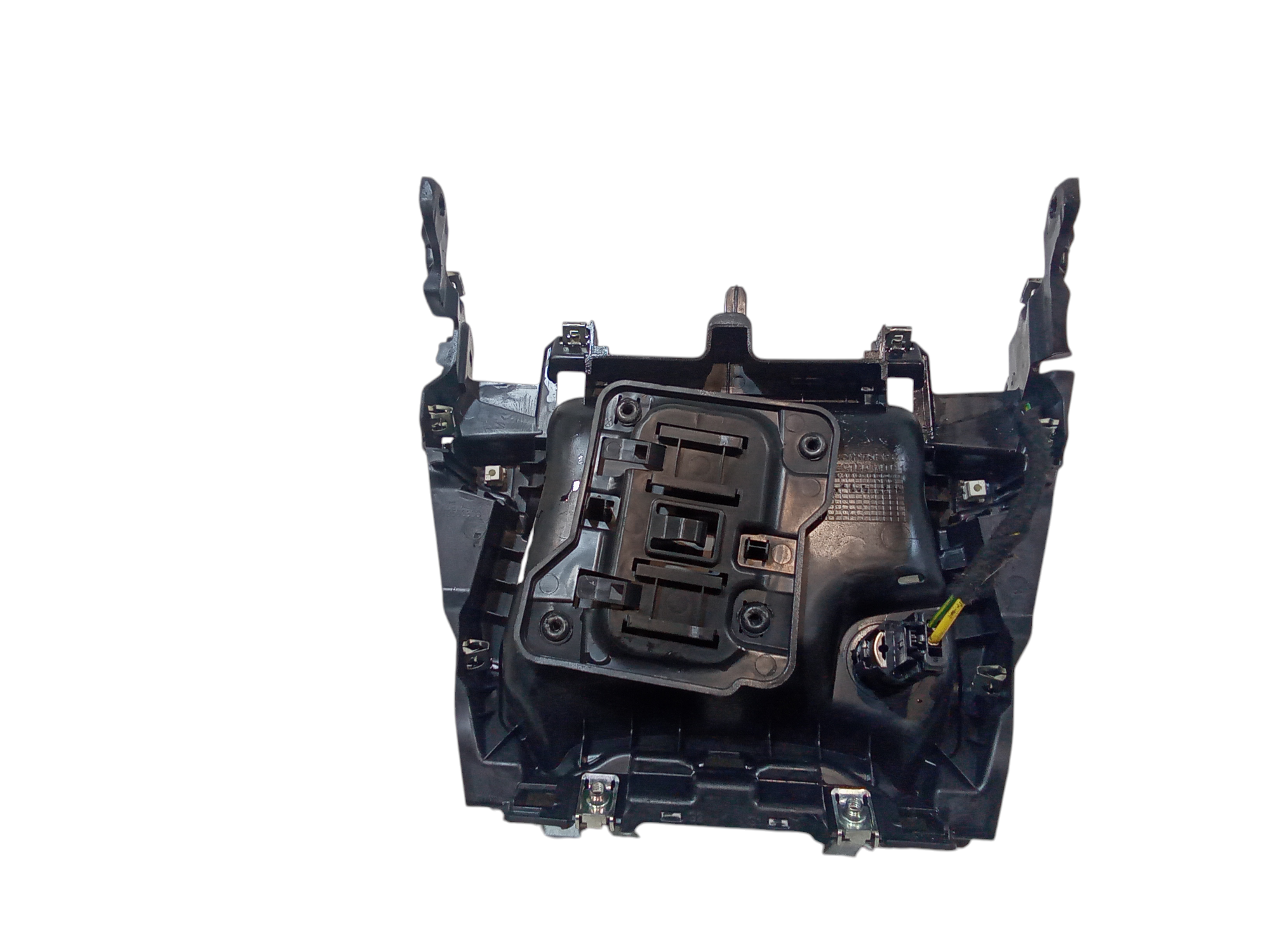 Vano portaoggetti per Peugeot 2008 (2019 - 2022)