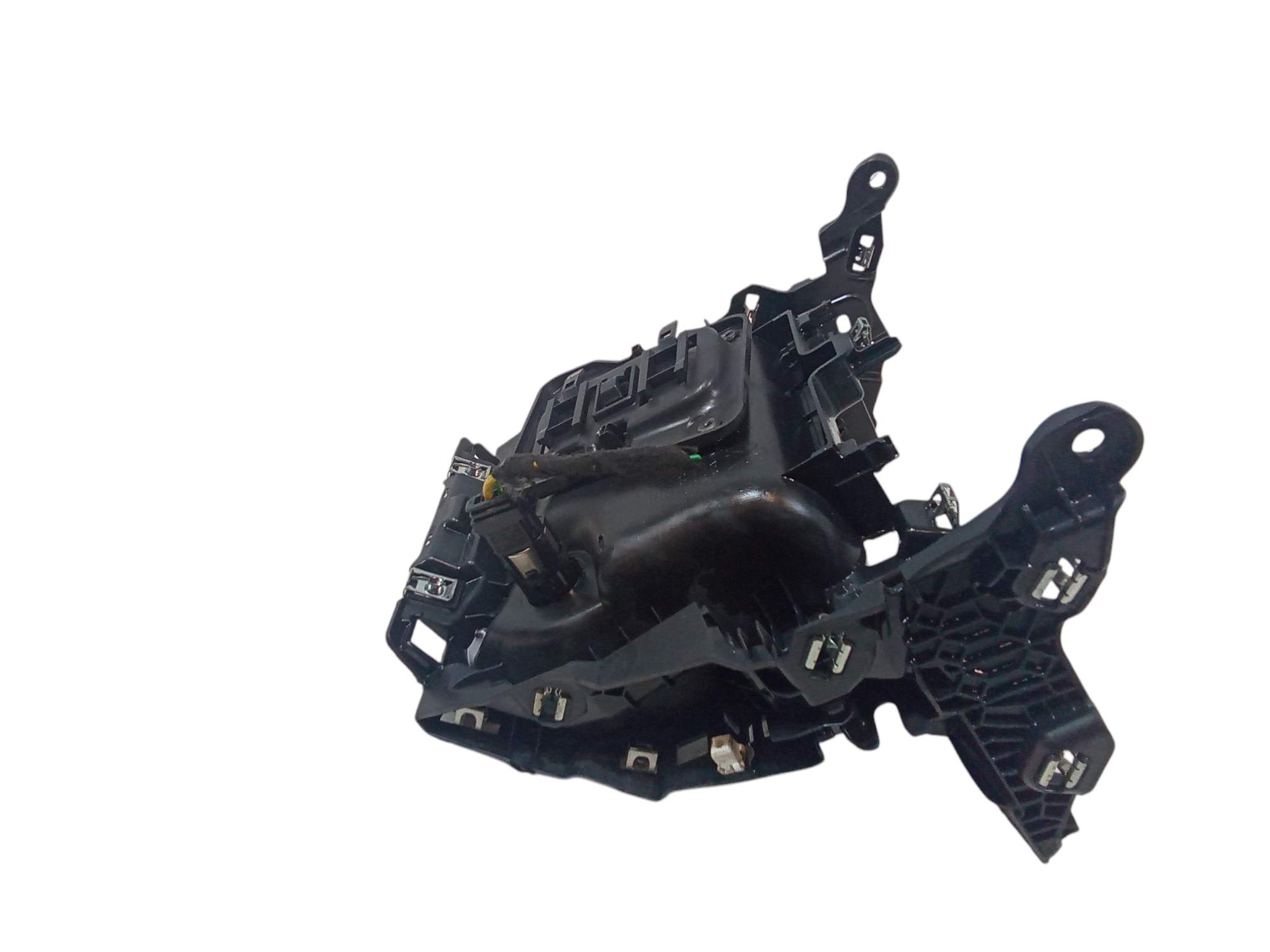 Vano portaoggetti per Peugeot 2008 (2019 - 2022)