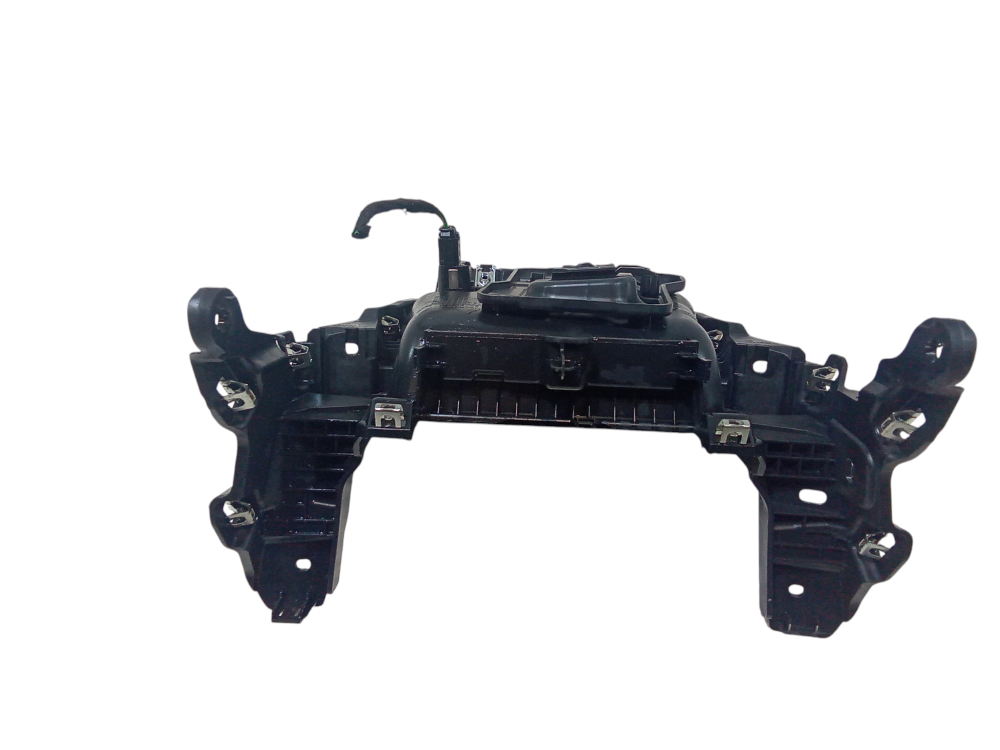 Vano portaoggetti per Peugeot 2008 (2019 - 2022)