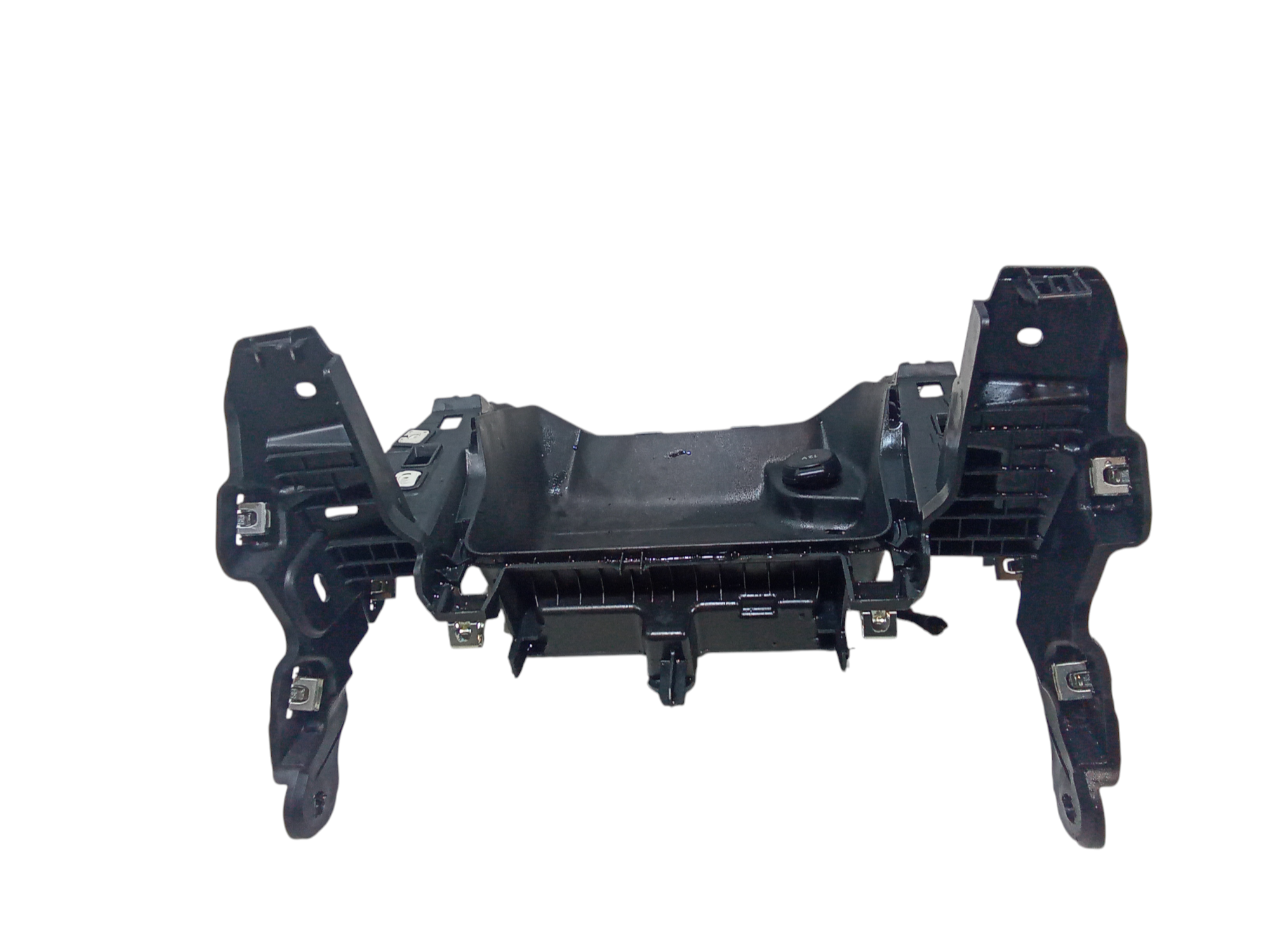 Vano portaoggetti per Peugeot 2008 (2019 - 2022)