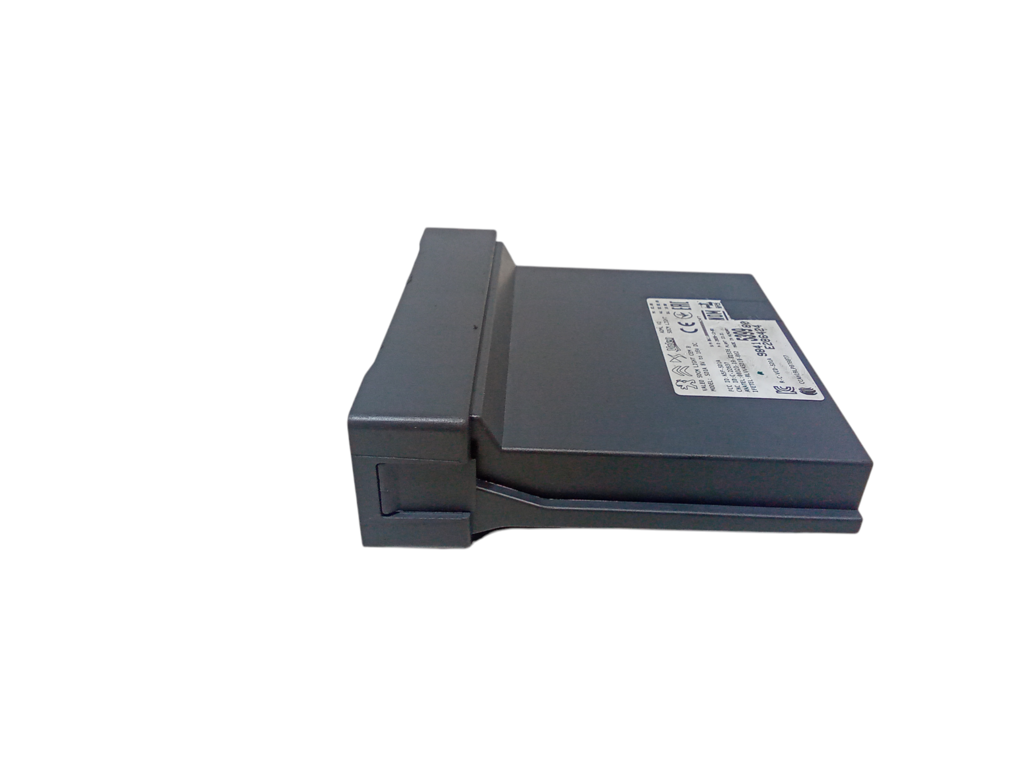 Centralina Comfort per Peugeot 2008 (2019 - 2022)