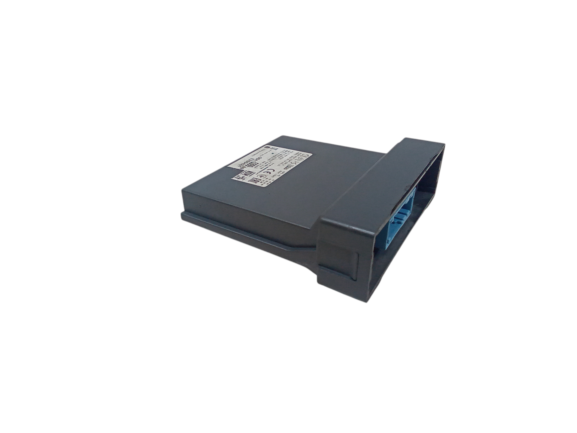 Centralina Comfort per Peugeot 2008 (2019 - 2022)