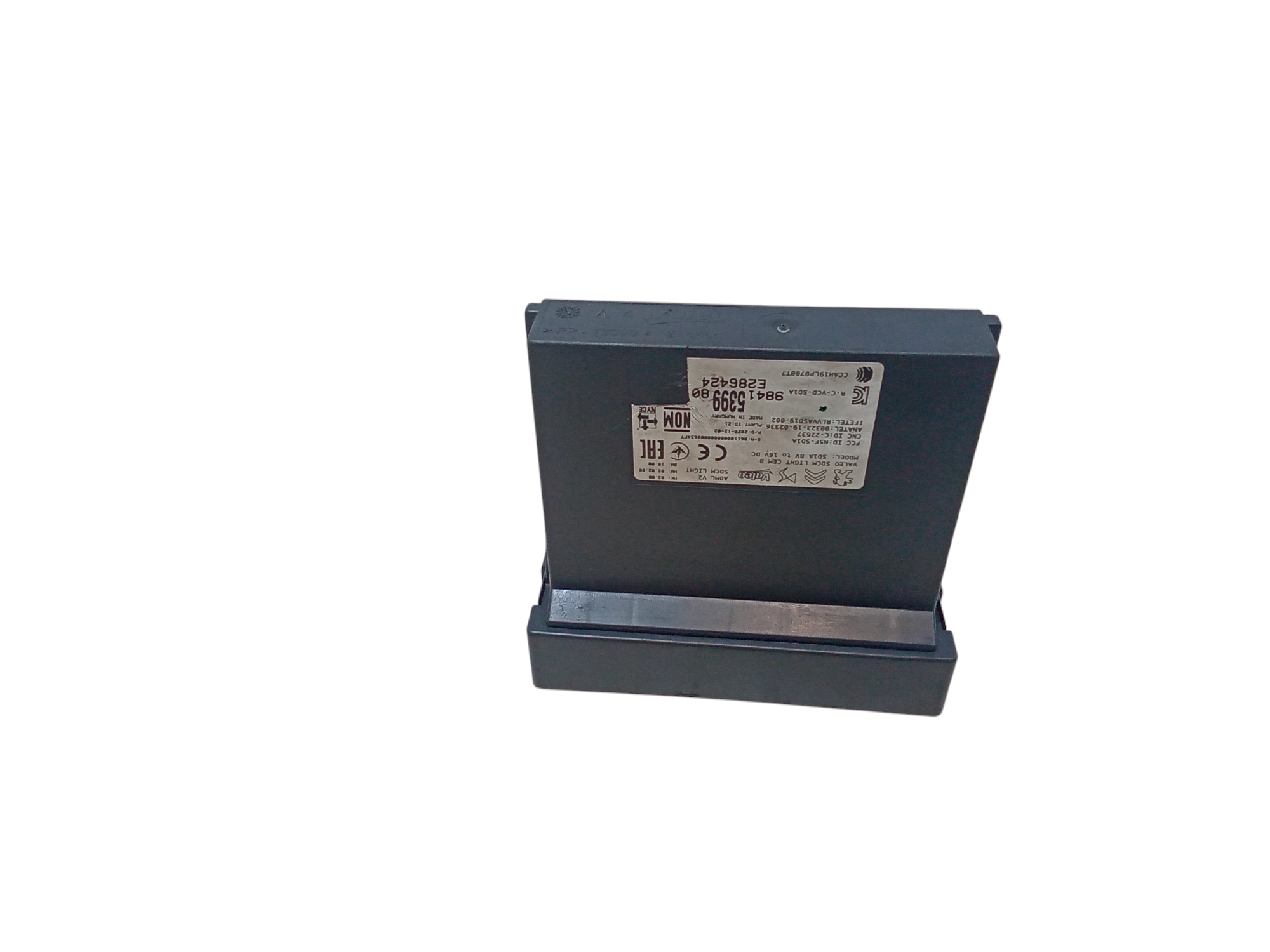 Centralina Comfort per Peugeot 2008 (2019 - 2022)