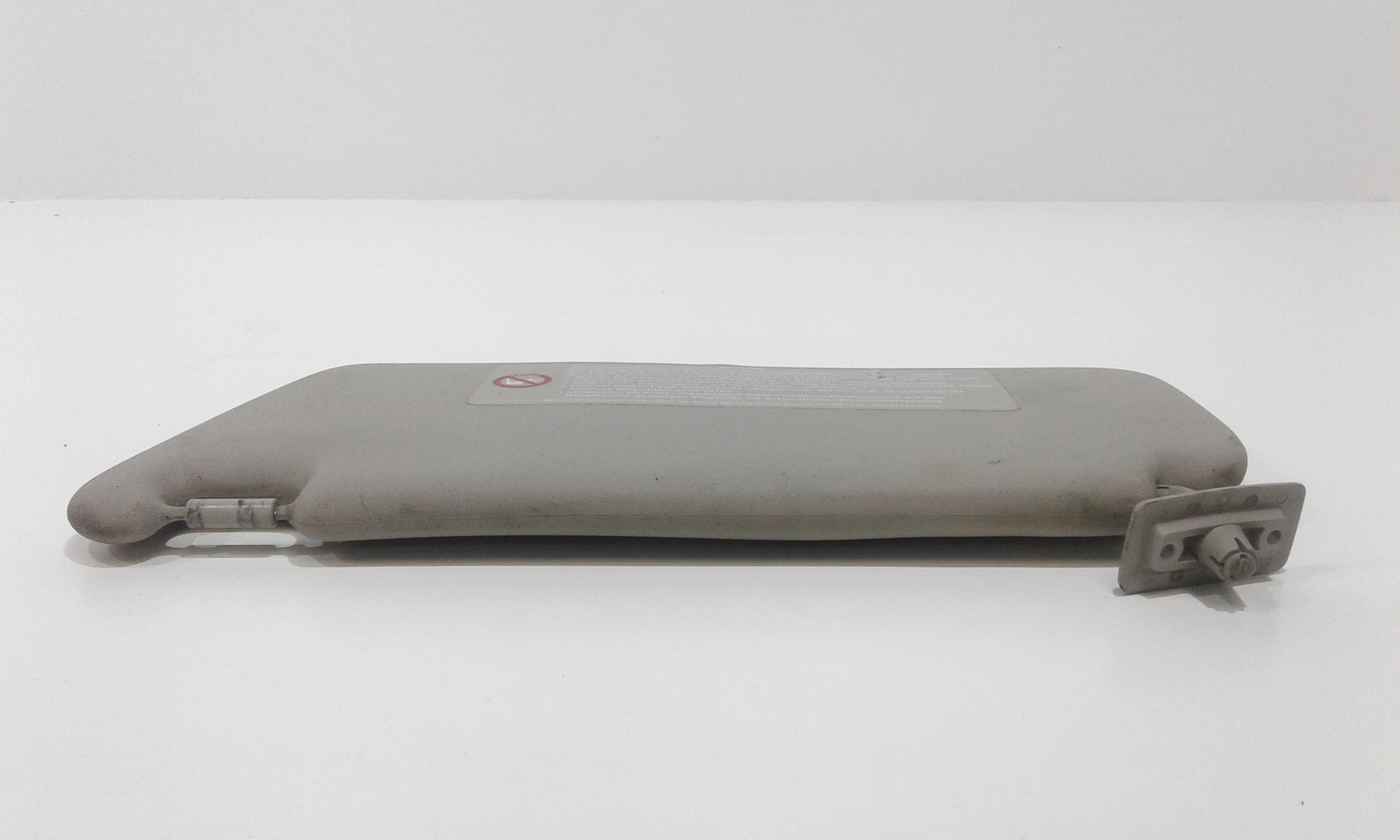 Parasole aletta Lato Passeggero MERCEDES Classe A W168 2 Serie