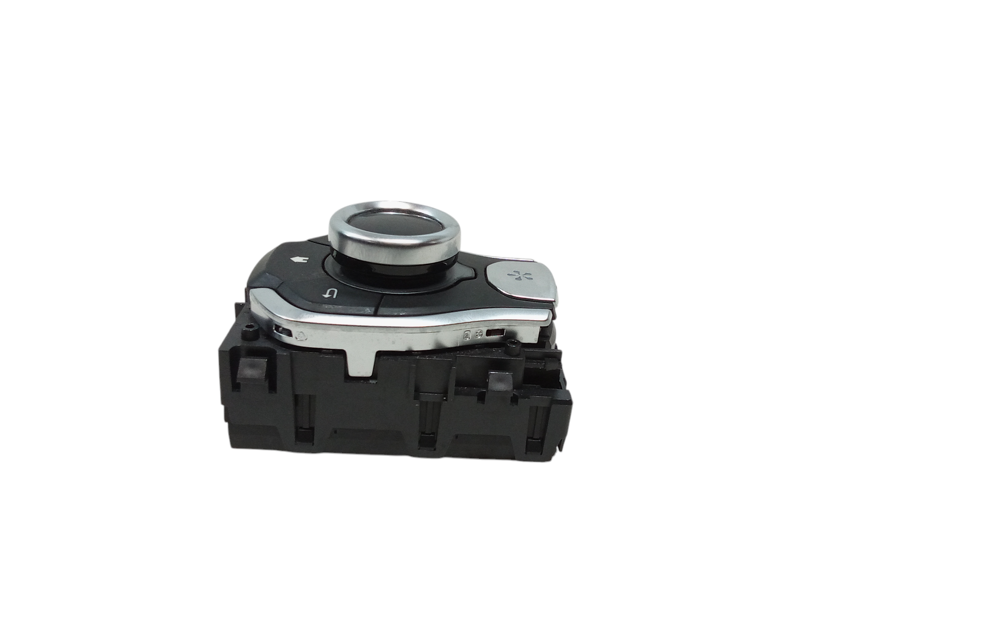 Comando Navigatore per Renault Espace (2015 - )