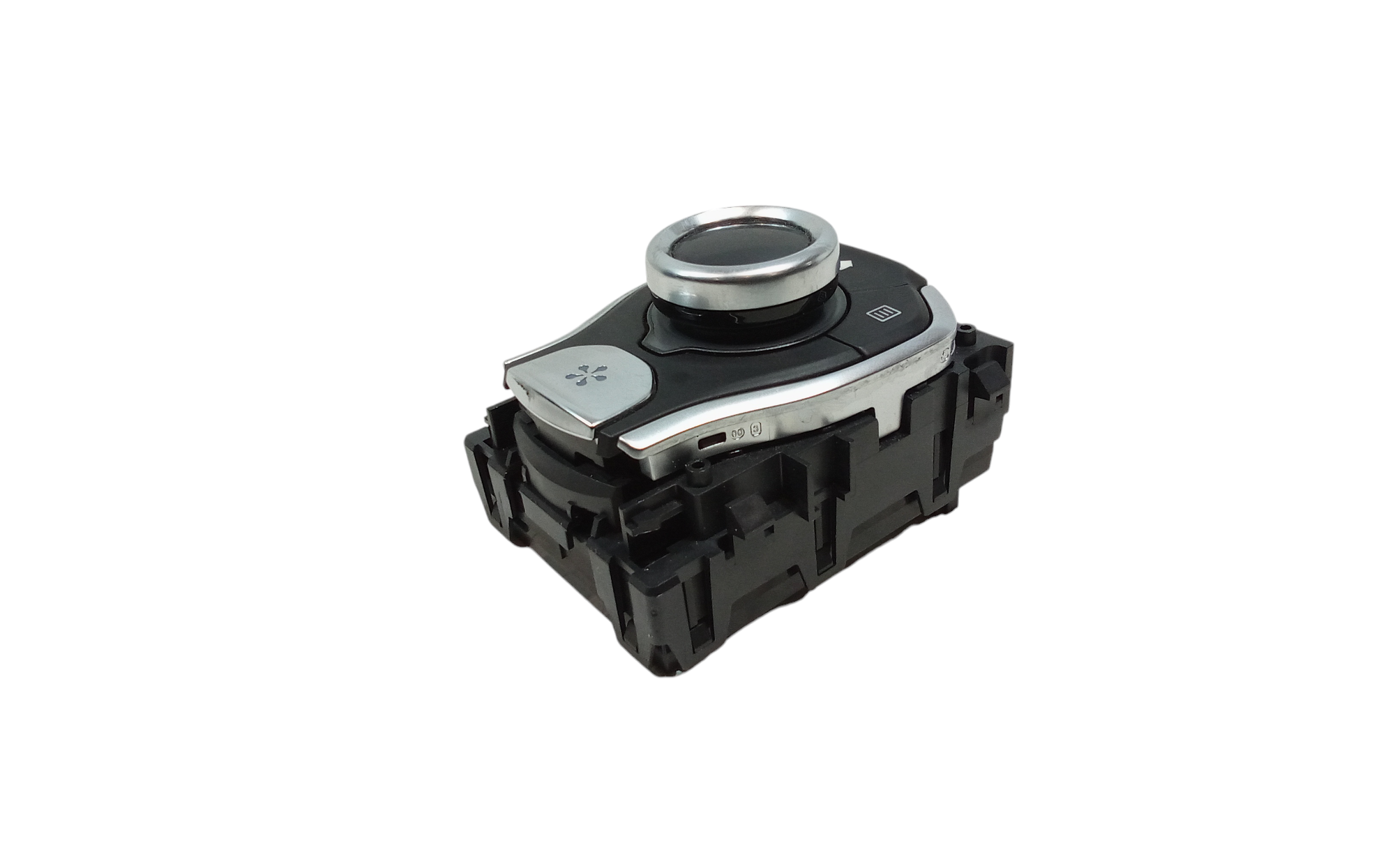 Comando Navigatore per Renault Espace (2015 - )