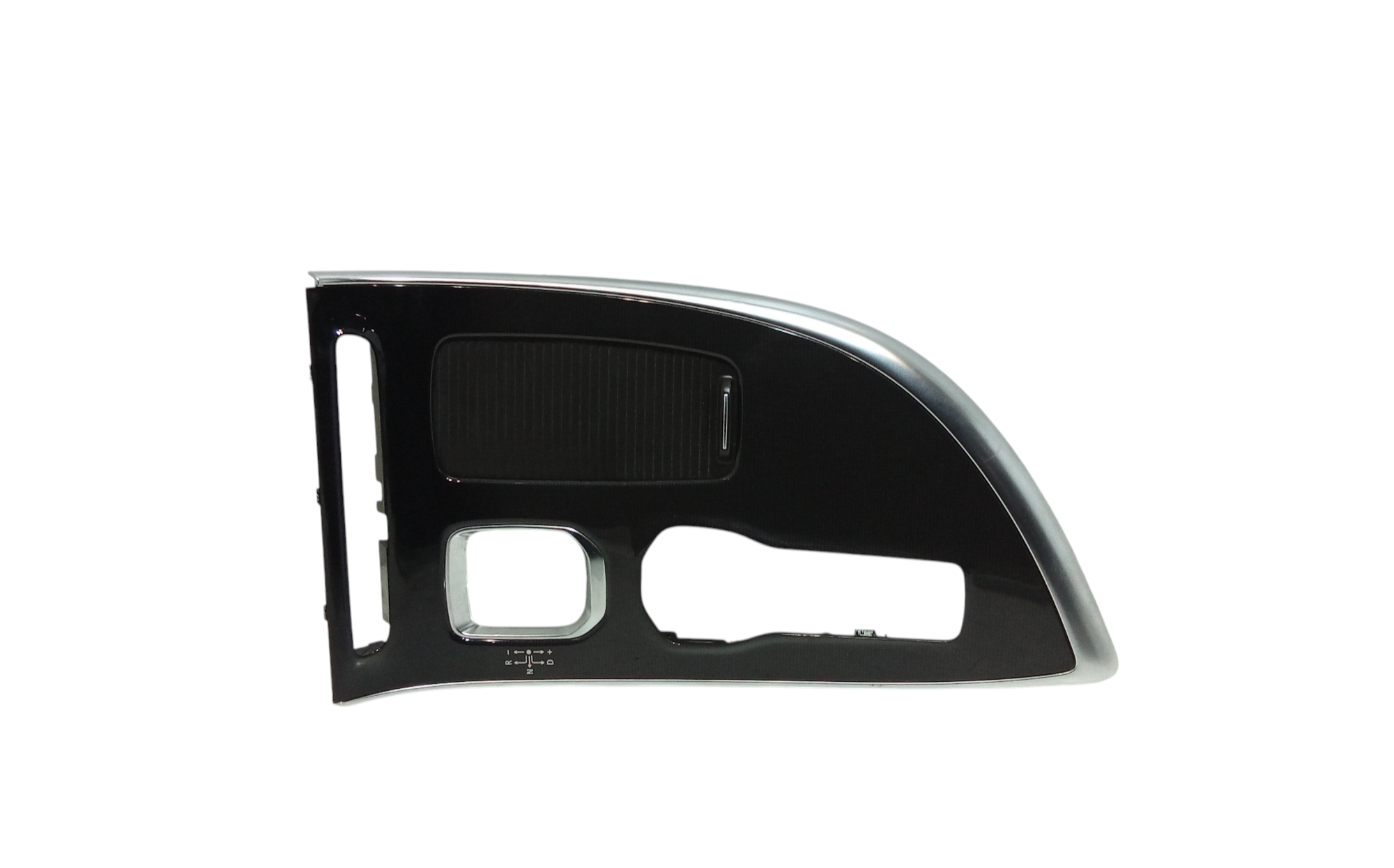 Modanatura console tunnel centrale per Renault Espace (2015 - )