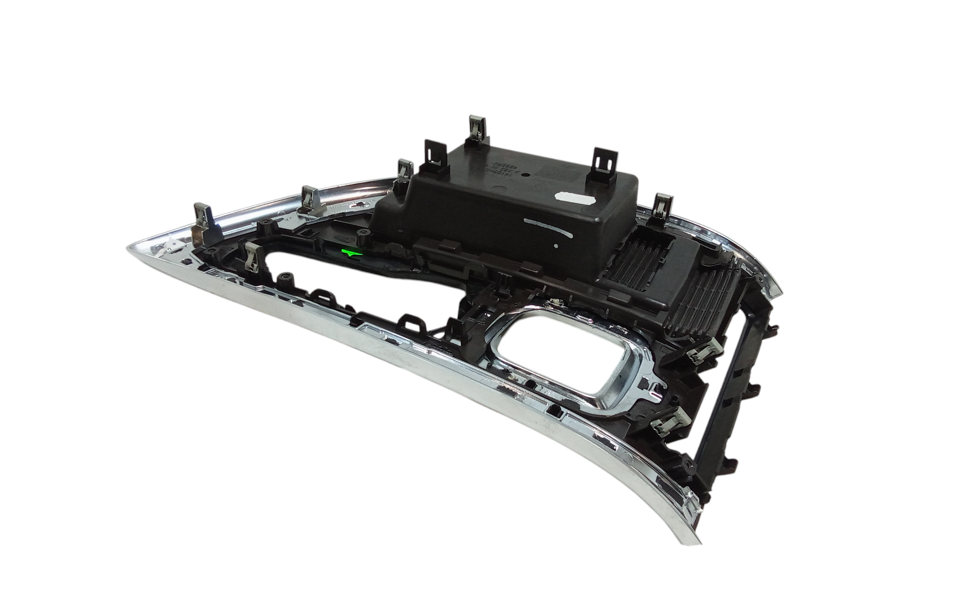 Modanatura console tunnel centrale per Renault Espace (2015 - )