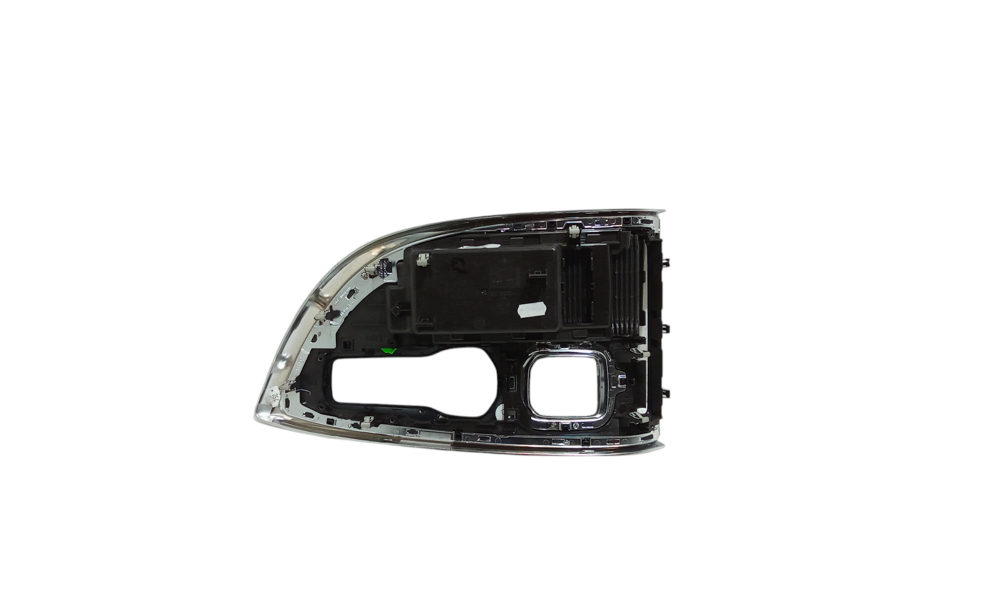 Modanatura console tunnel centrale per Renault Espace (2015 - )