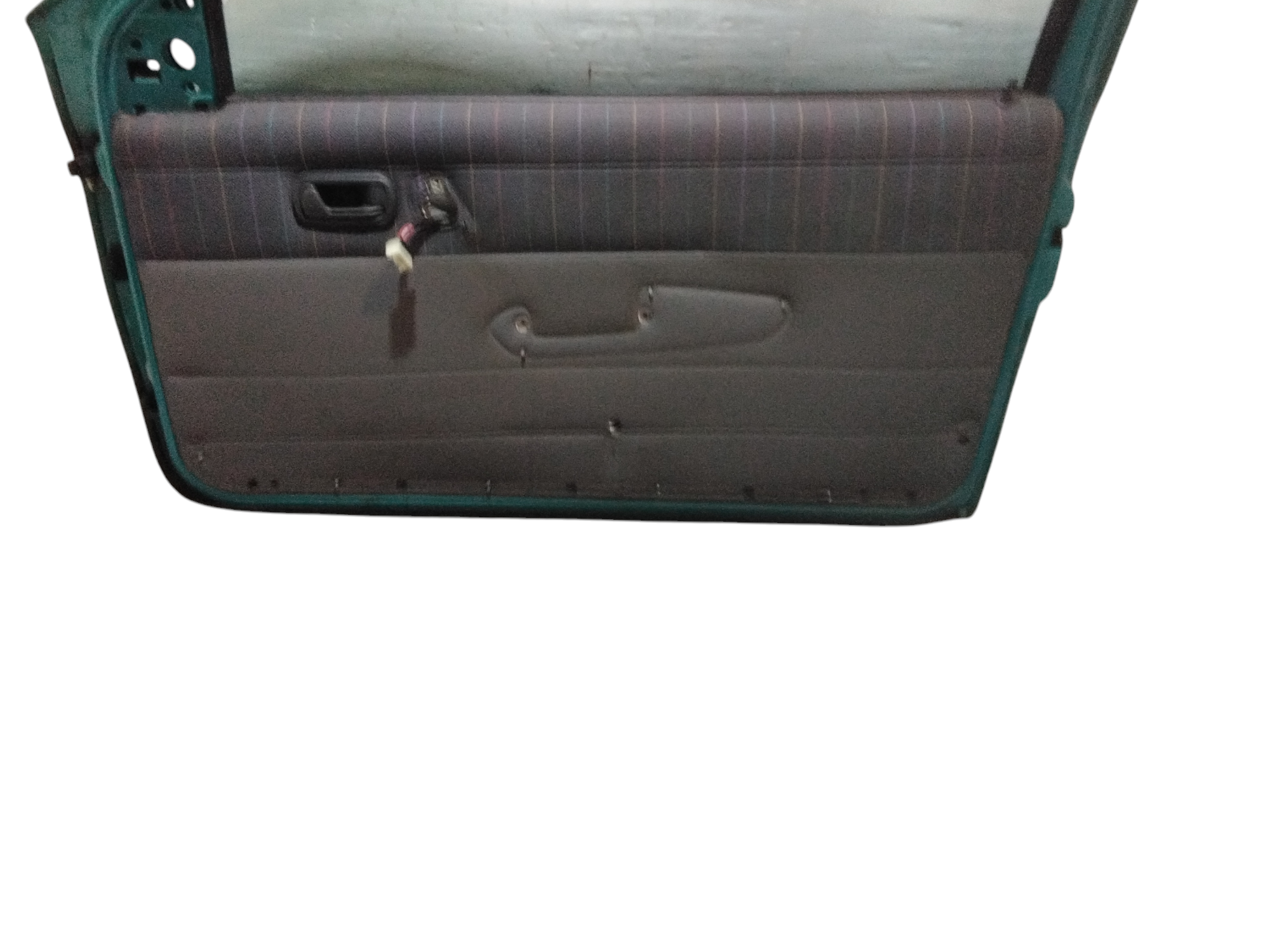 Portiera anteriore Destra per Fiat Punto Berlina 3p (1993 - 1999)