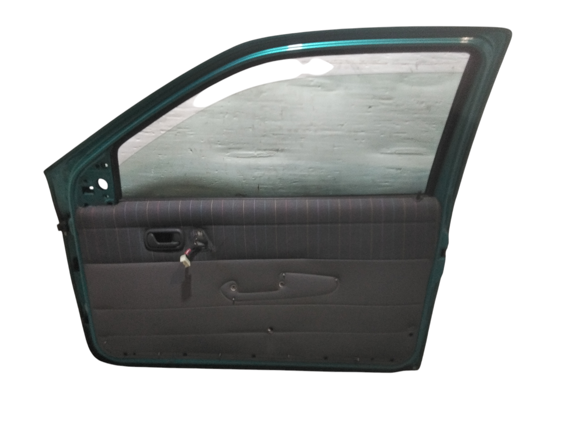 Portiera anteriore Destra per Fiat Punto Berlina 3p (1993 - 1999)