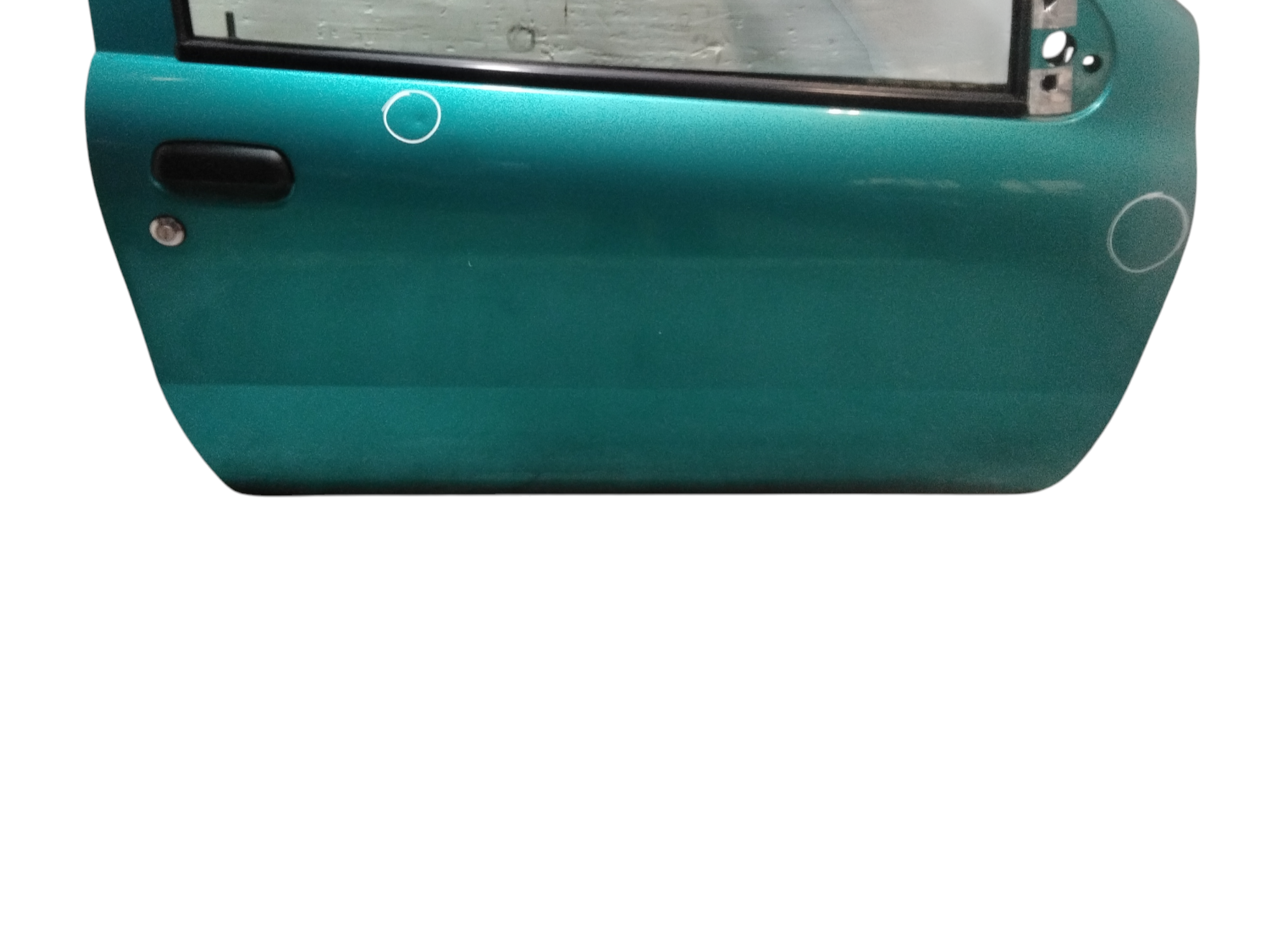 Portiera anteriore Destra per Fiat Punto Berlina 3p (1993 - 1999)