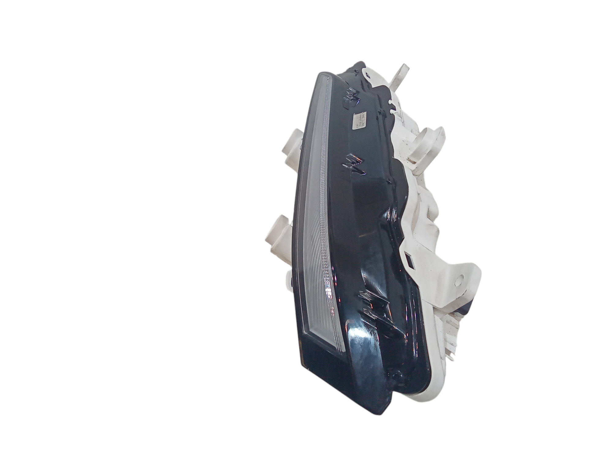 Luce diurna ant DX per Peugeot 2008 (2019 - 2022)