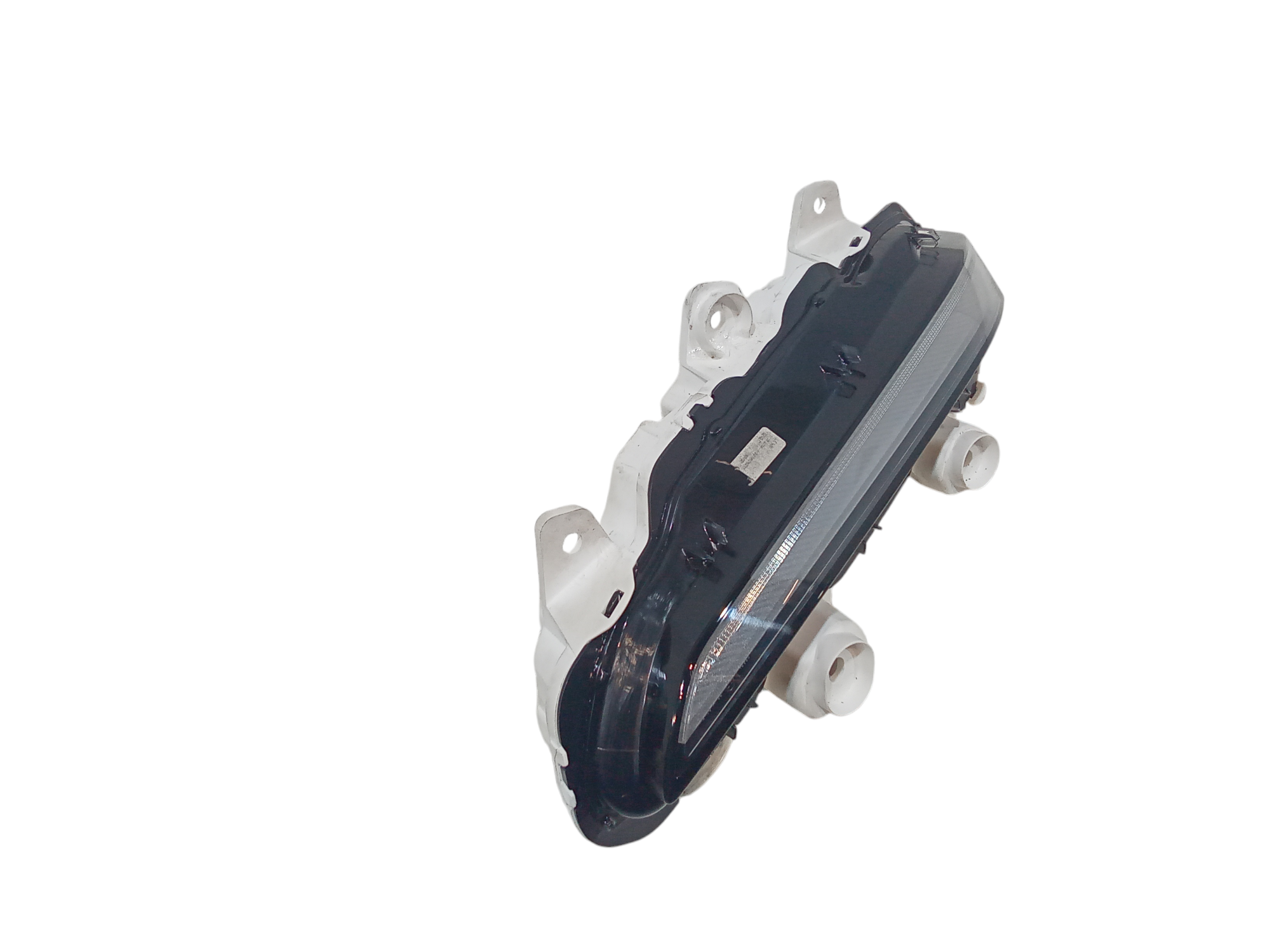 Luce diurna ant DX per Peugeot 2008 (2019 - 2022)