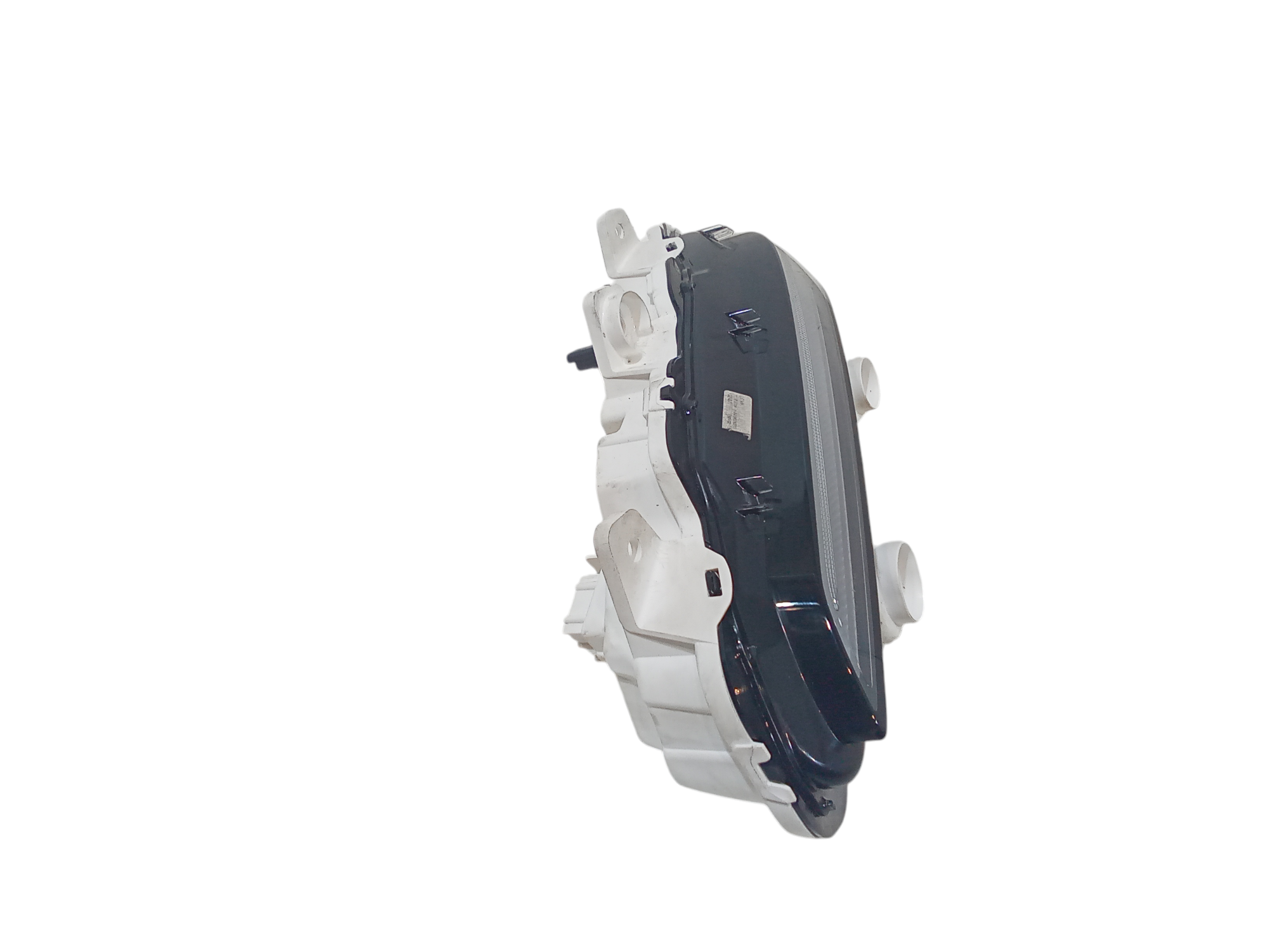 Luce diurna ant DX per Peugeot 2008 (2019 - 2022)