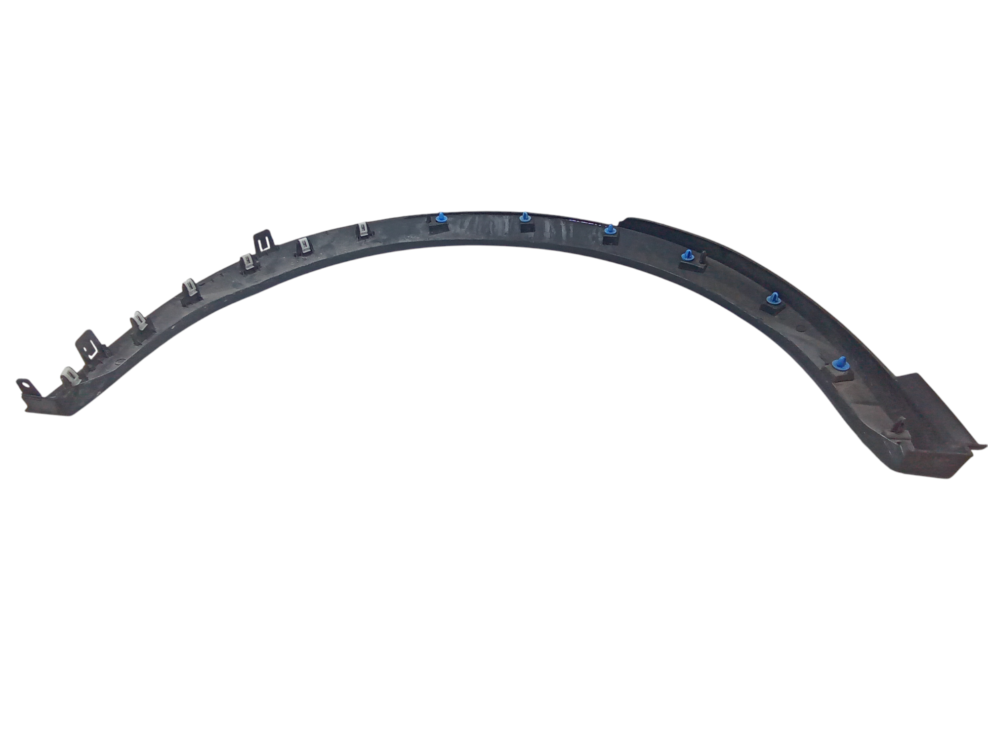 Modanatura parafango posteriore sinistra per Peugeot 2008 (2019 - 2022)