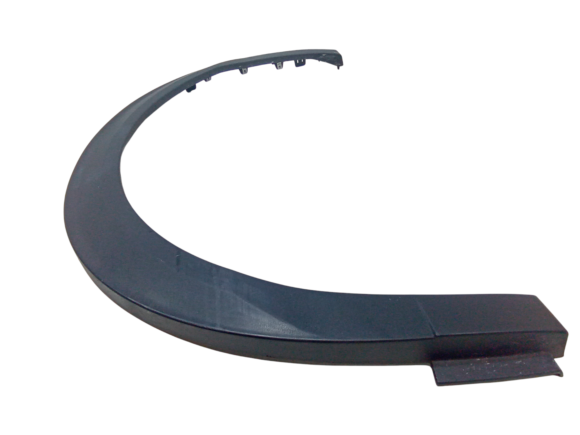 Modanatura parafango posteriore sinistra per Peugeot 2008 (2019 - 2022)