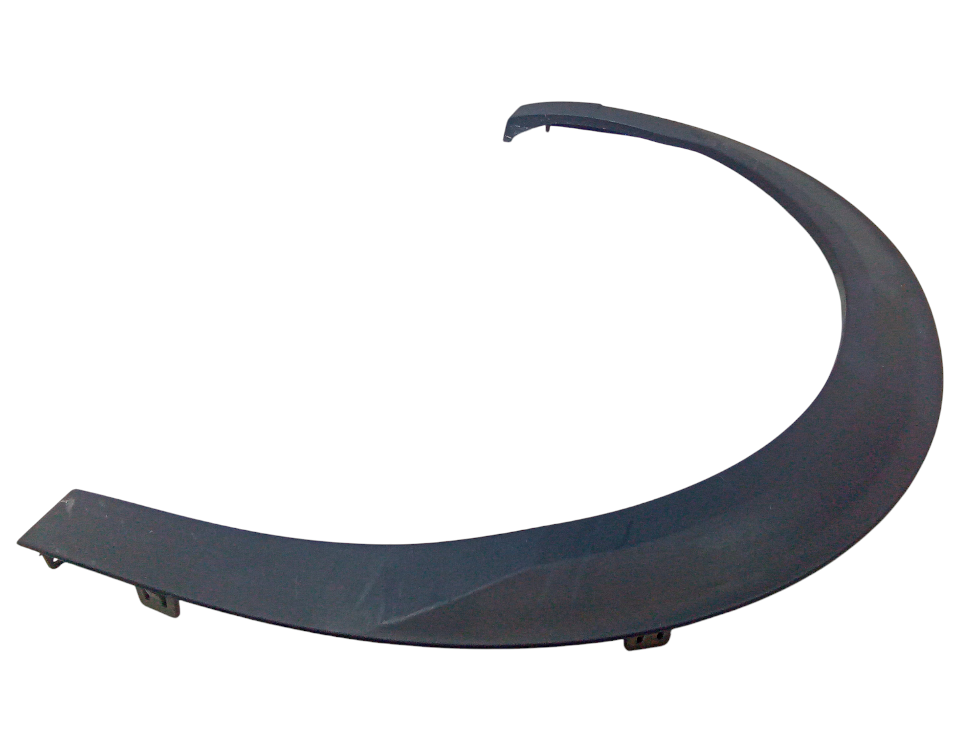 Modanatura parafango posteriore sinistra per Peugeot 2008 (2019 - 2022)