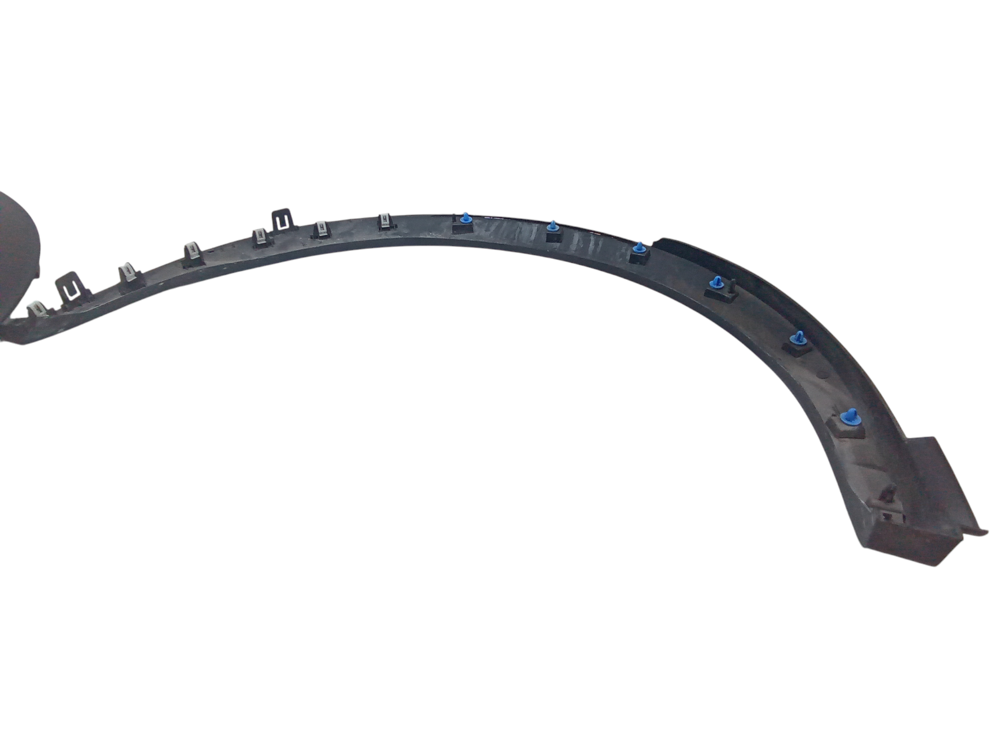 Modanatura parafango posteriore sinistra per Peugeot 2008 (2019 - 2022)