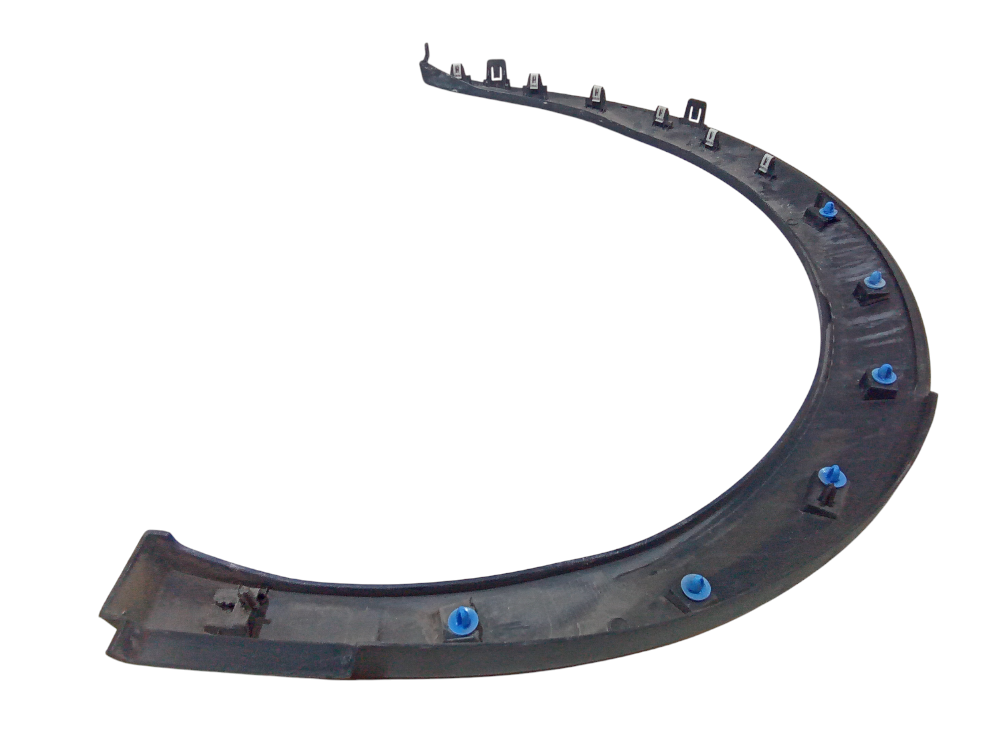 Modanatura parafango posteriore sinistra per Peugeot 2008 (2019 - 2022)