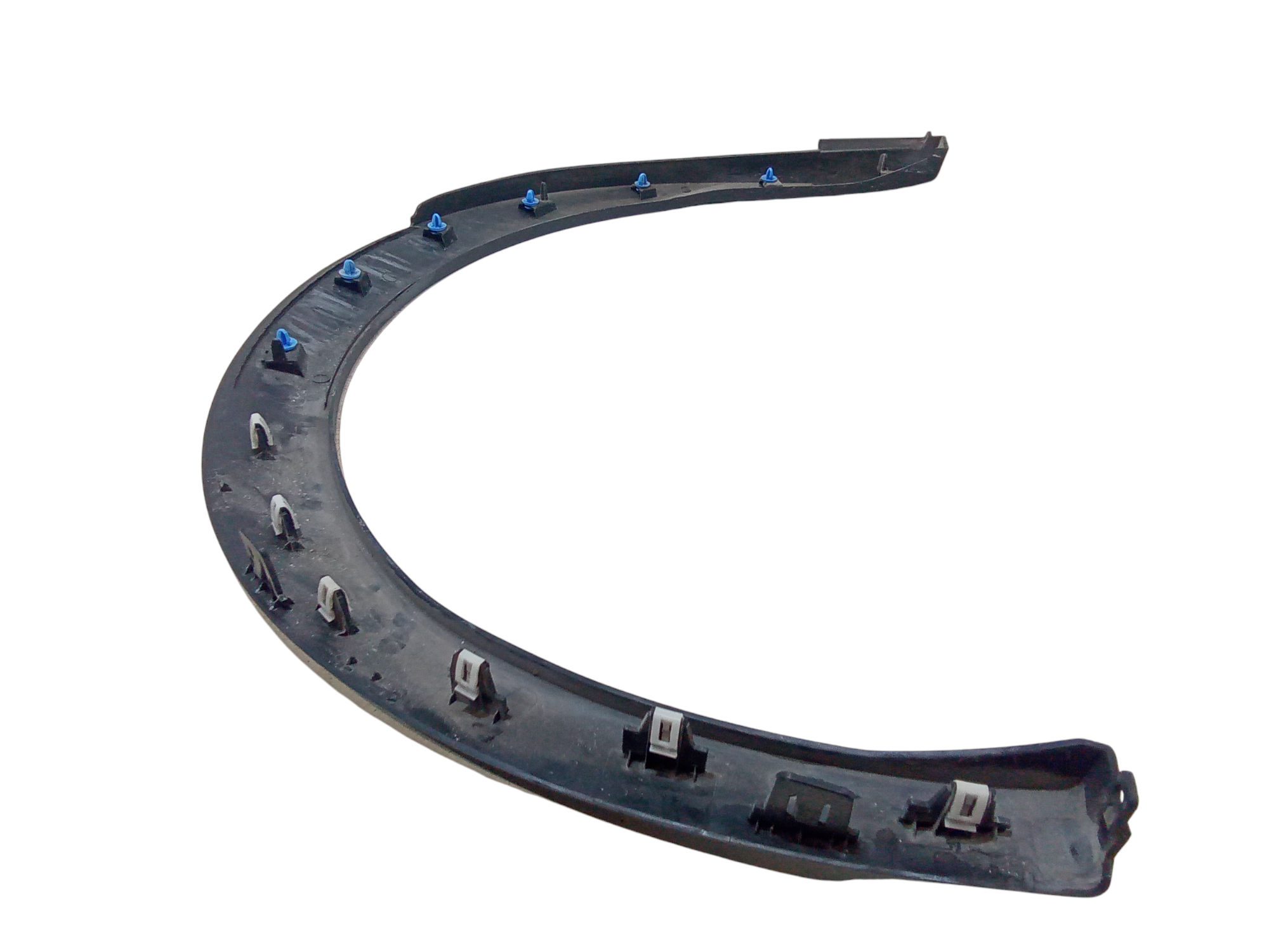 Modanatura parafango posteriore sinistra per Peugeot 2008 (2019 - 2022)