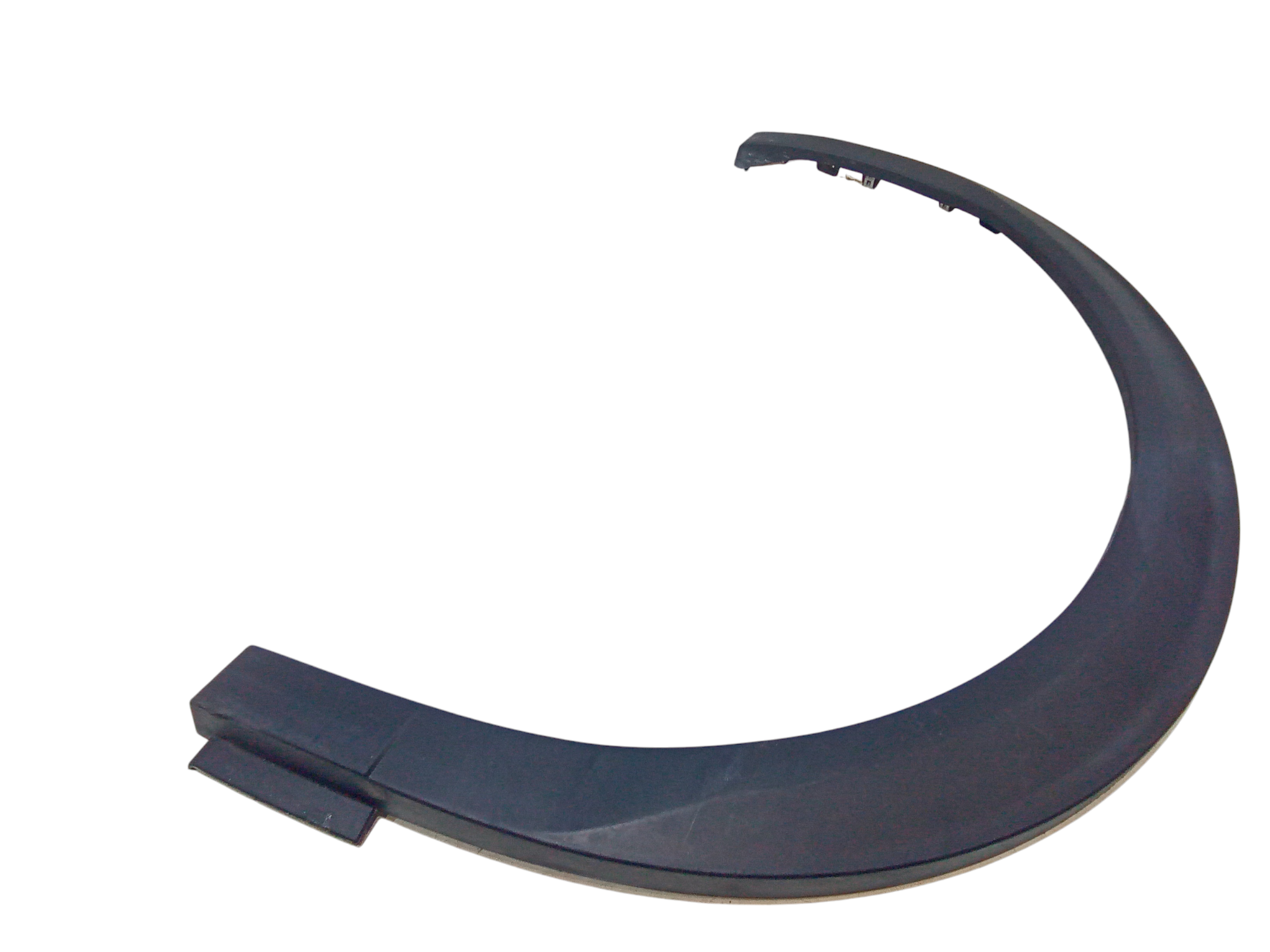 Modanatura parafango post DX passeggero per Peugeot 2008 (2019 - 2022)