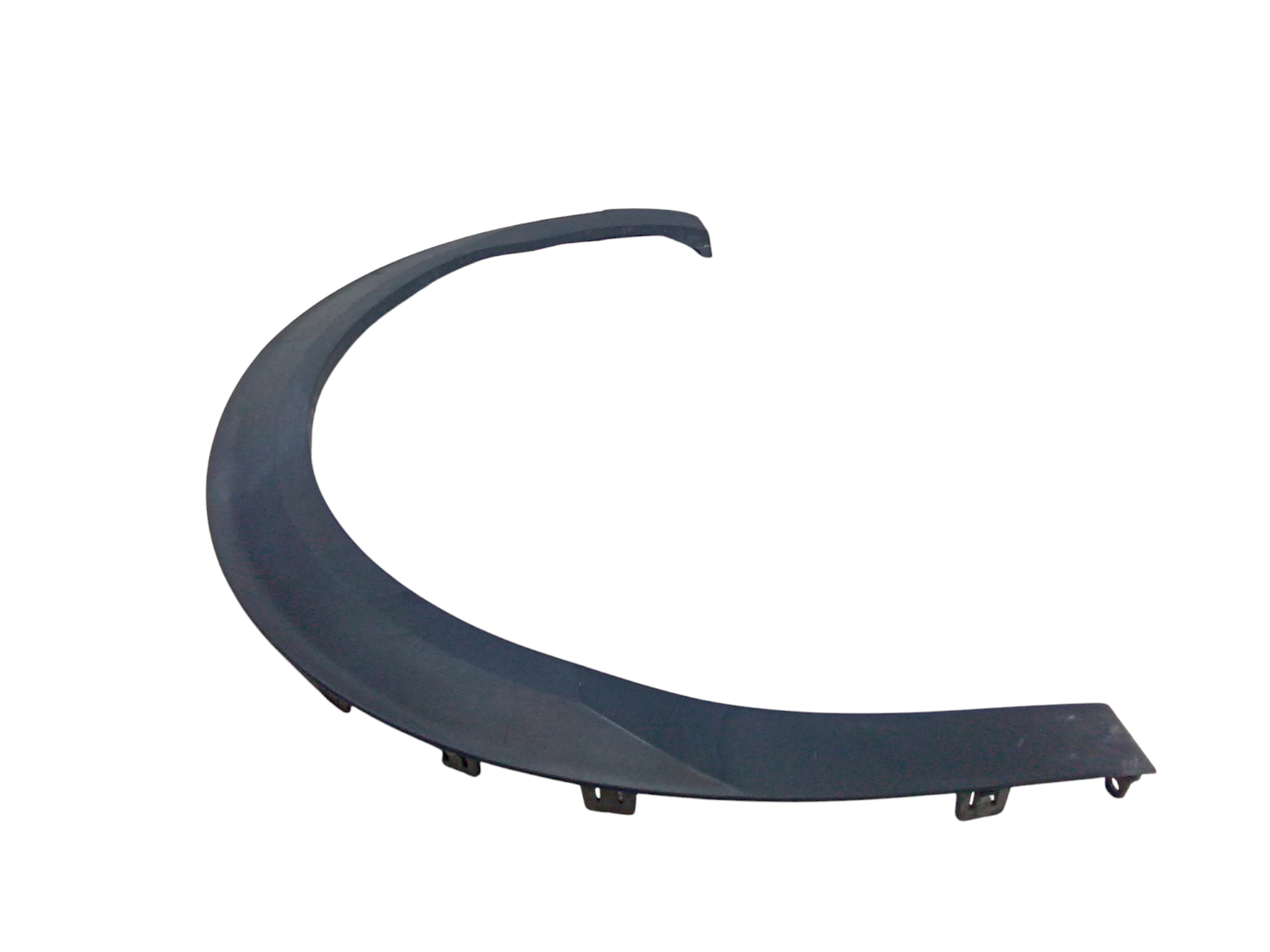 Modanatura parafango post DX passeggero per Peugeot 2008 (2019 - 2022)