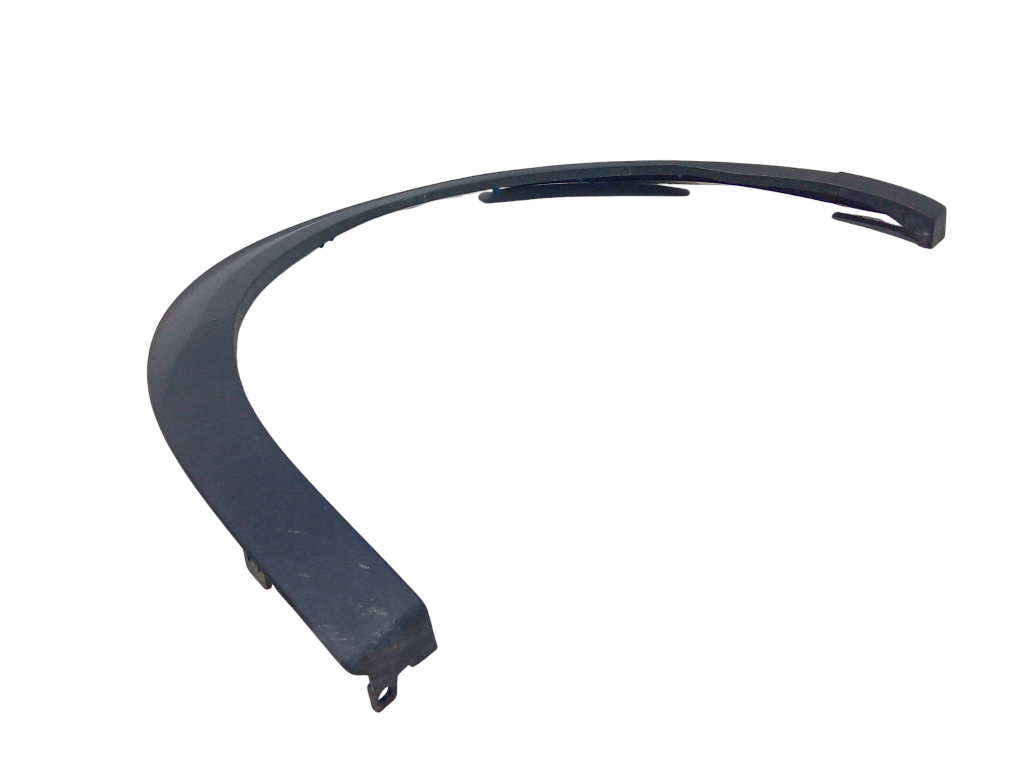 Modanatura parafango post DX passeggero per Peugeot 2008 (2019 - 2022)