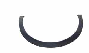 Modanatura parafango post DX passeggero per Peugeot 2008 (2019 - 2022)