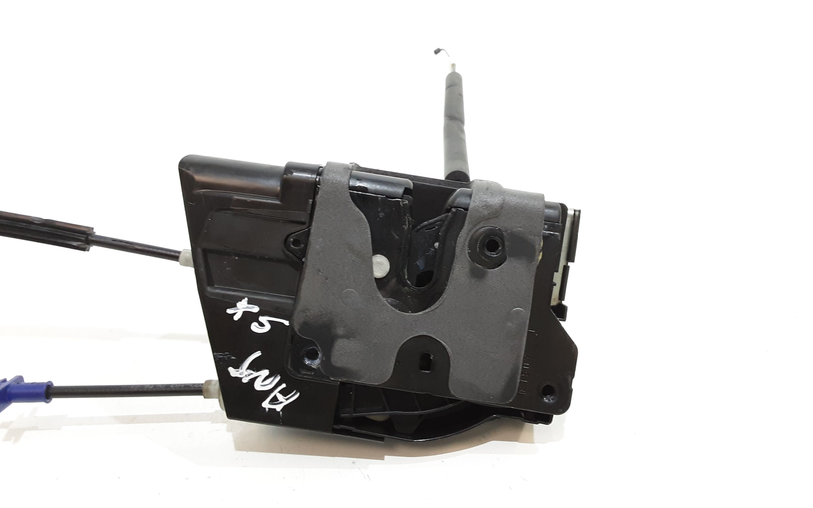 Serratura Anteriore Sinistra JAGUAR F-Pace Serie (16>)