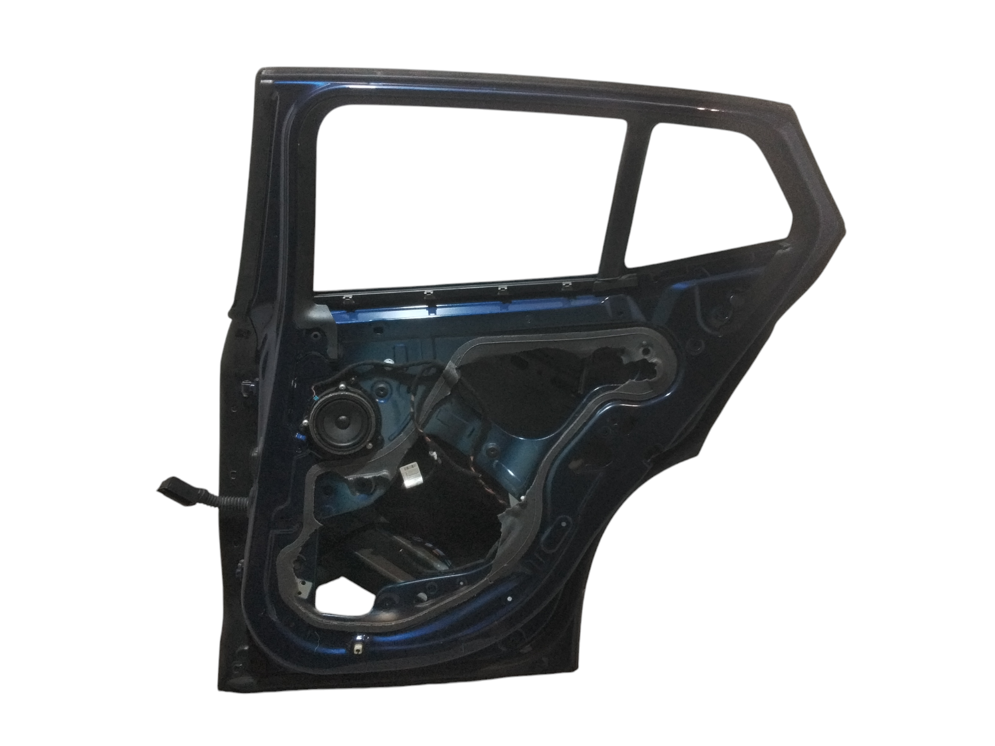 Portiera Posteriore Destra per Bmw X2 F39 (2018 - In produzione)