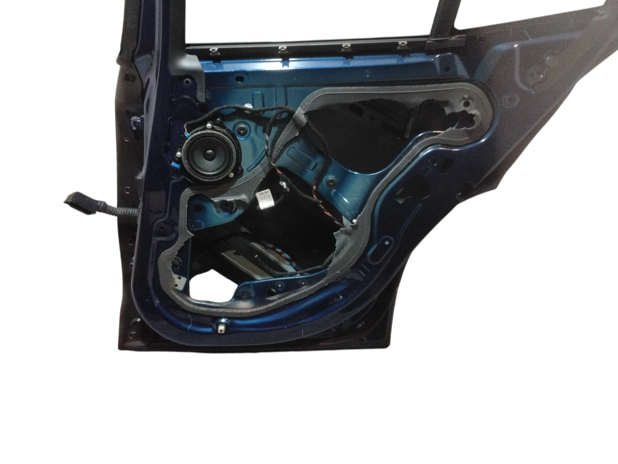 Portiera Posteriore Destra per Bmw X2 F39 (2018 - In produzione)