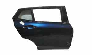 Portiera Posteriore Destra per Bmw X2 F39 (2018 - In produzione)