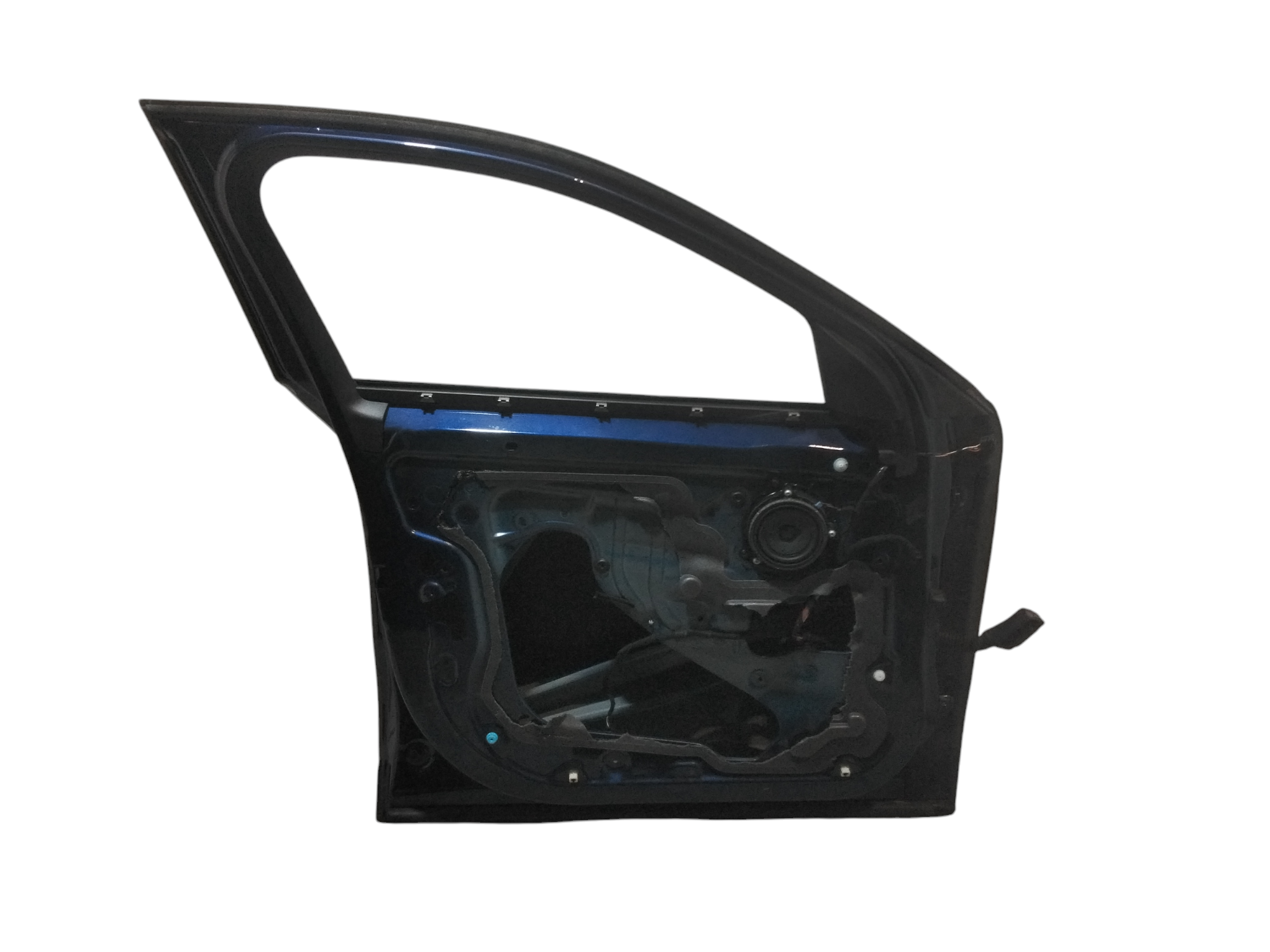 Portiera Anteriore Sinistra per Bmw X2 F39 (2018 - In produzione)