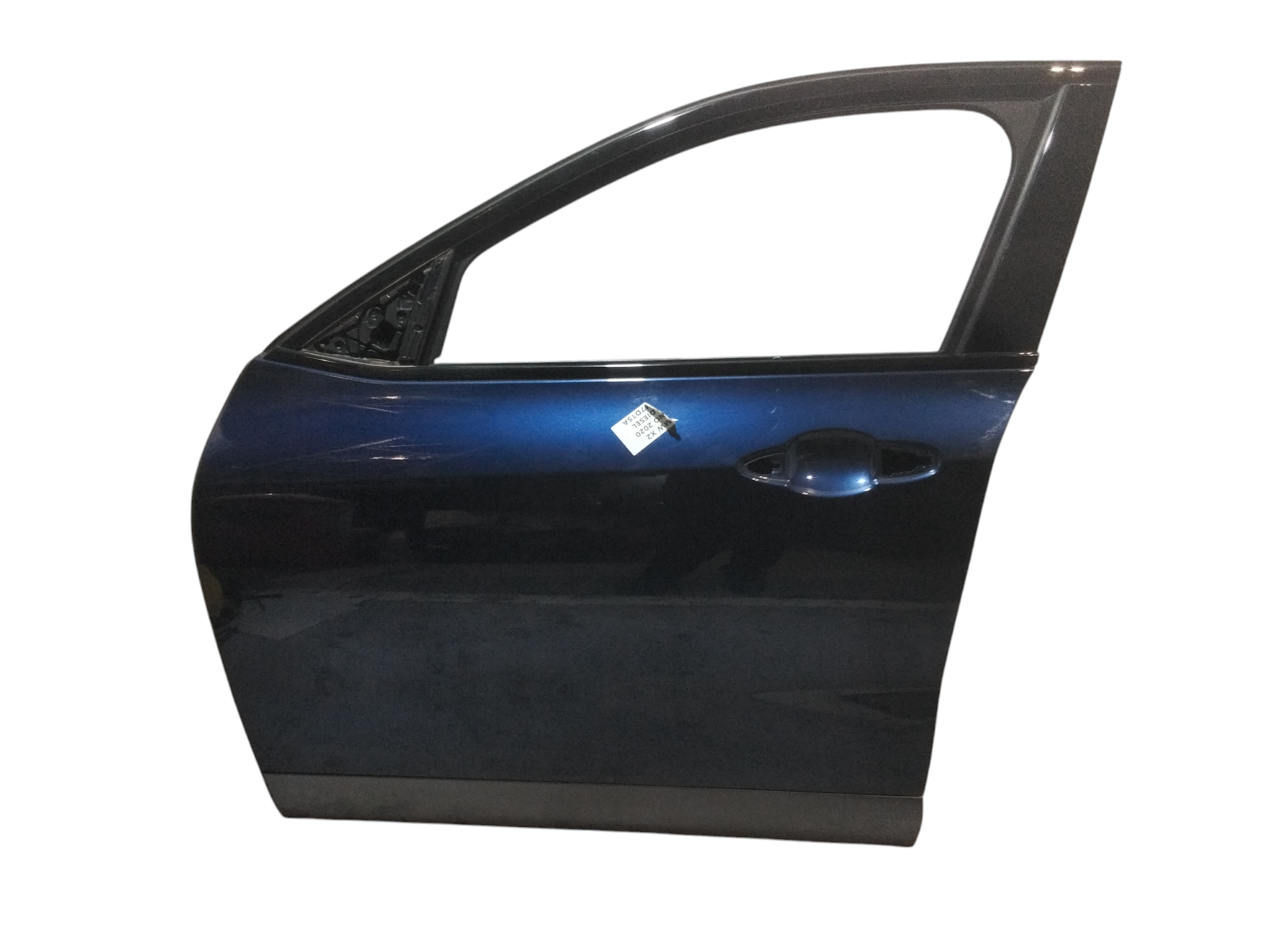 Portiera Anteriore Sinistra per Bmw X2 F39 (2018 - In produzione)