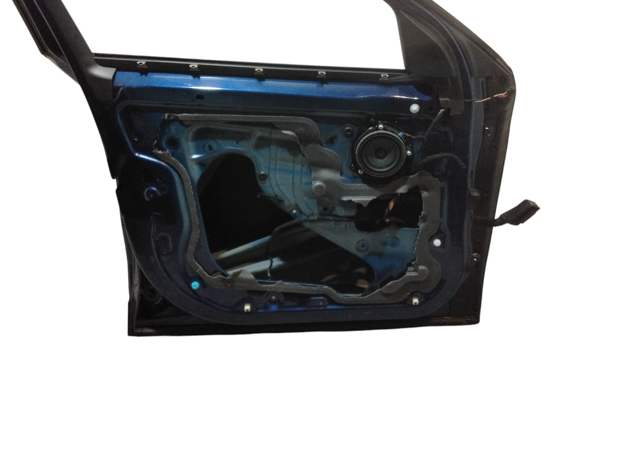 Portiera Anteriore Sinistra per Bmw X2 F39 (2018 - In produzione)