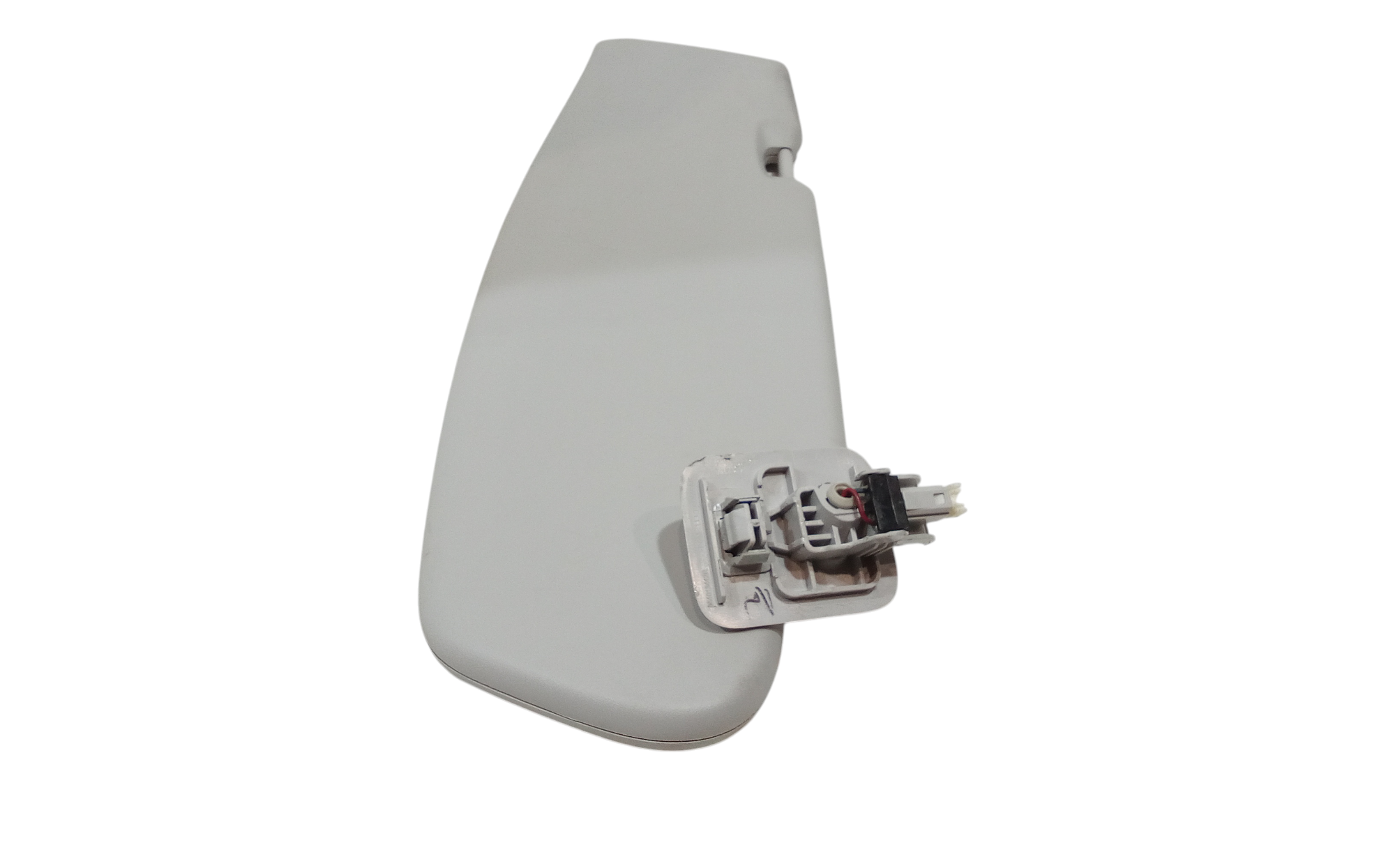 Parasole aletta anteriore Lato Guida per Renault Espace (2015 - )