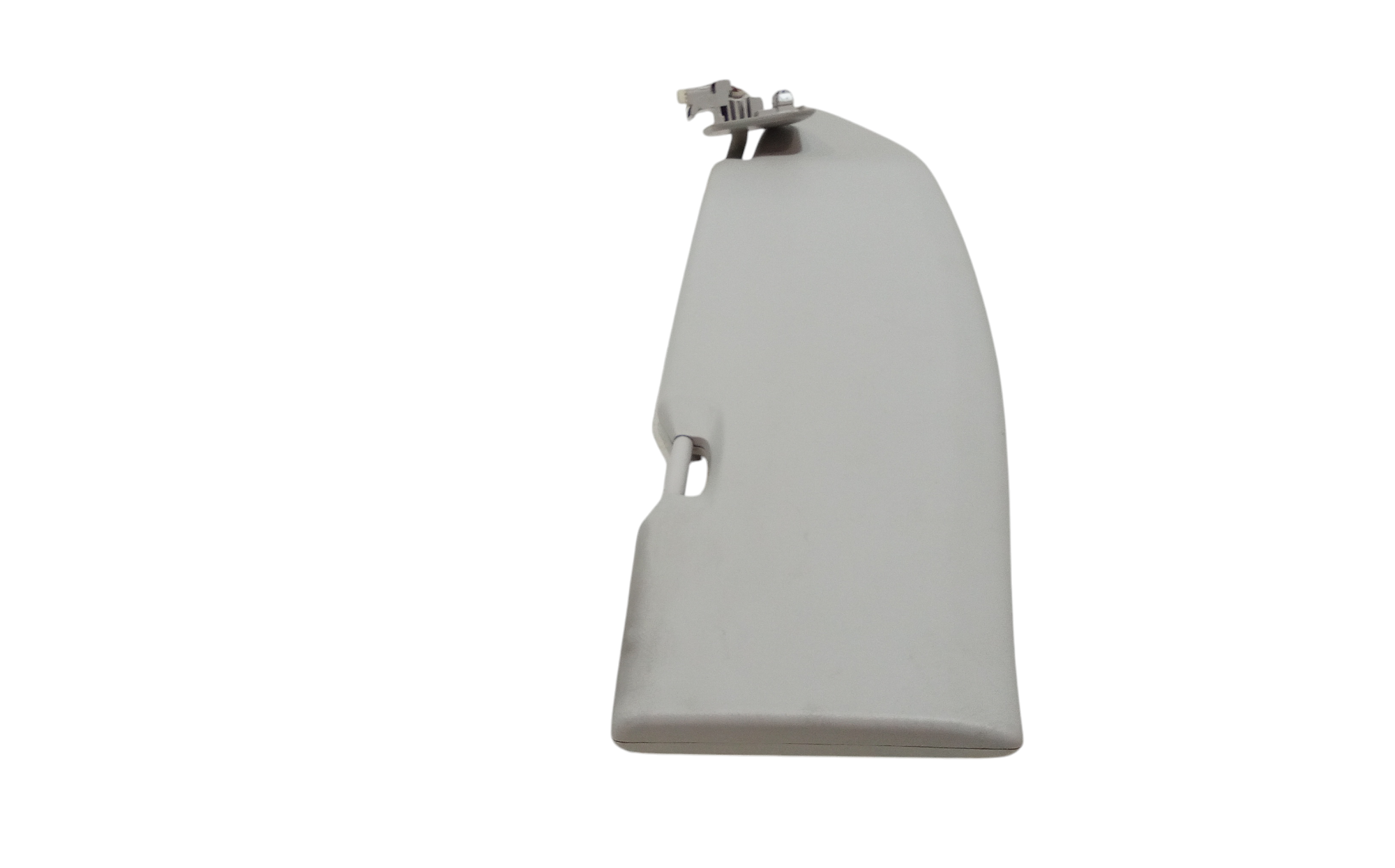 Parasole aletta anteriore Lato Guida per Renault Espace (2015 - )