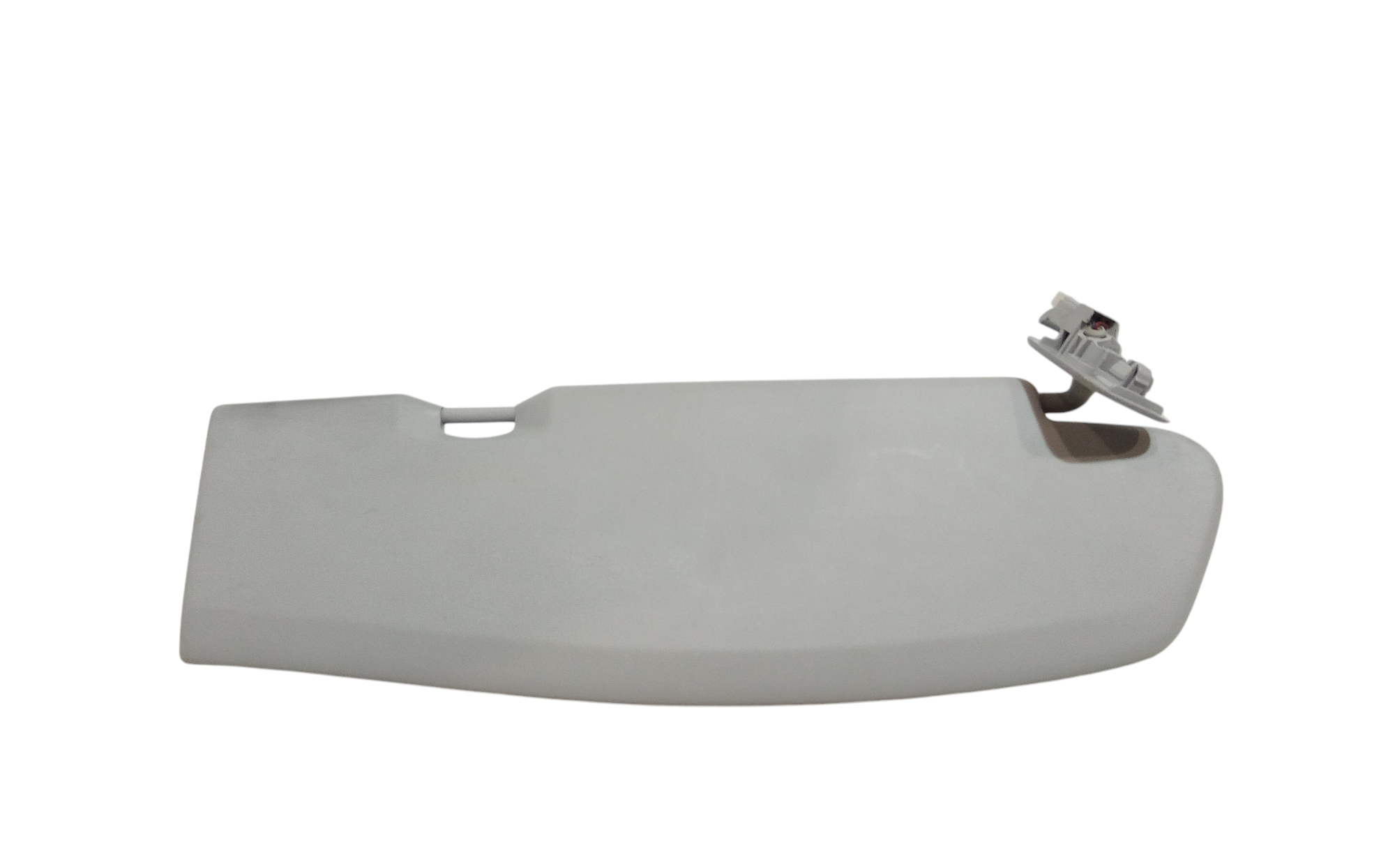 Parasole aletta anteriore Lato Guida per Renault Espace (2015 - )