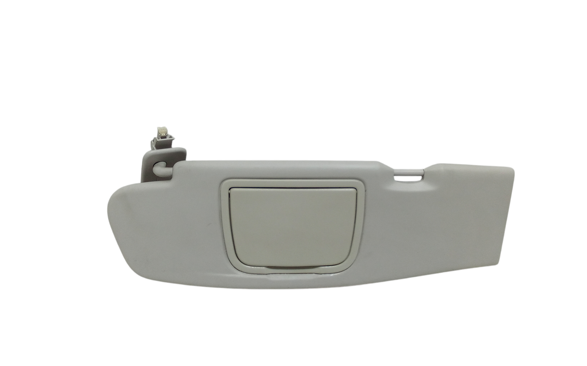 Parasole aletta anteriore Lato Guida per Renault Espace (2015 - )