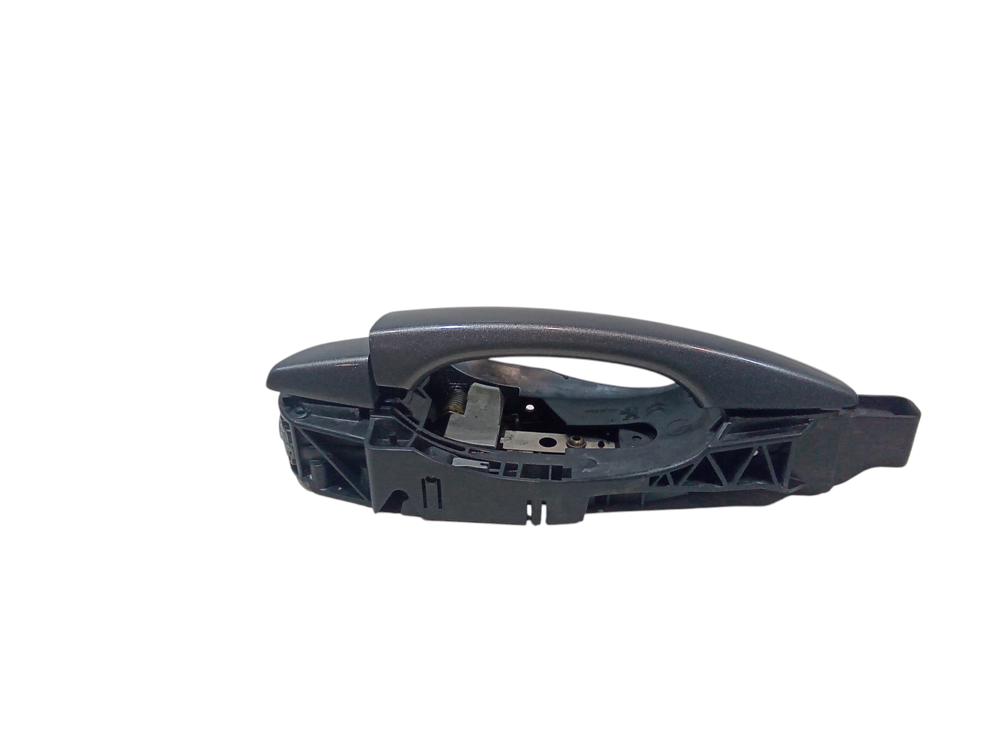 Maniglia esterna Posteriore Sinistra per Peugeot 2008 (2019 - 2022)