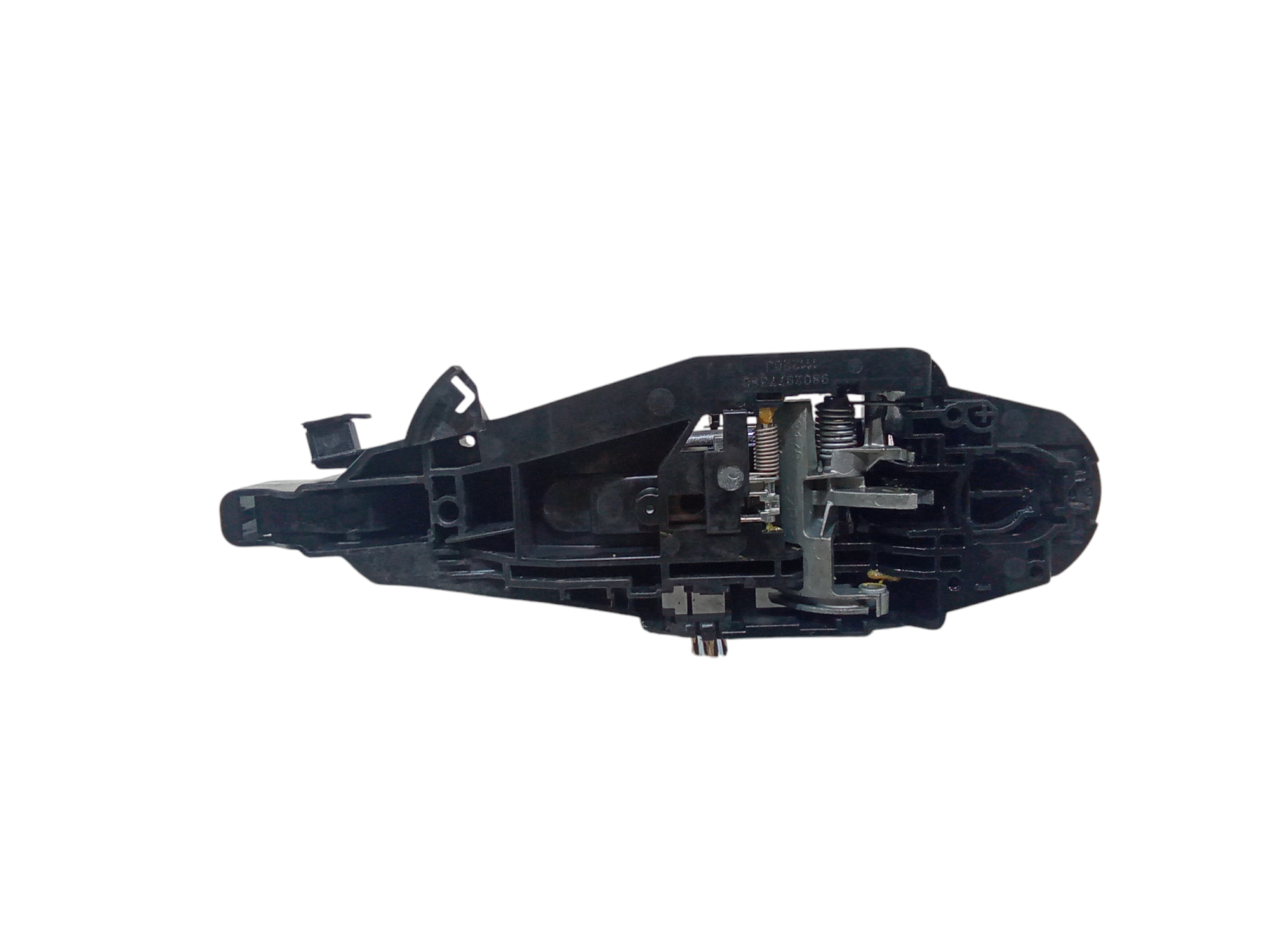 Maniglia esterna Posteriore Sinistra per Peugeot 2008 (2019 - 2022)