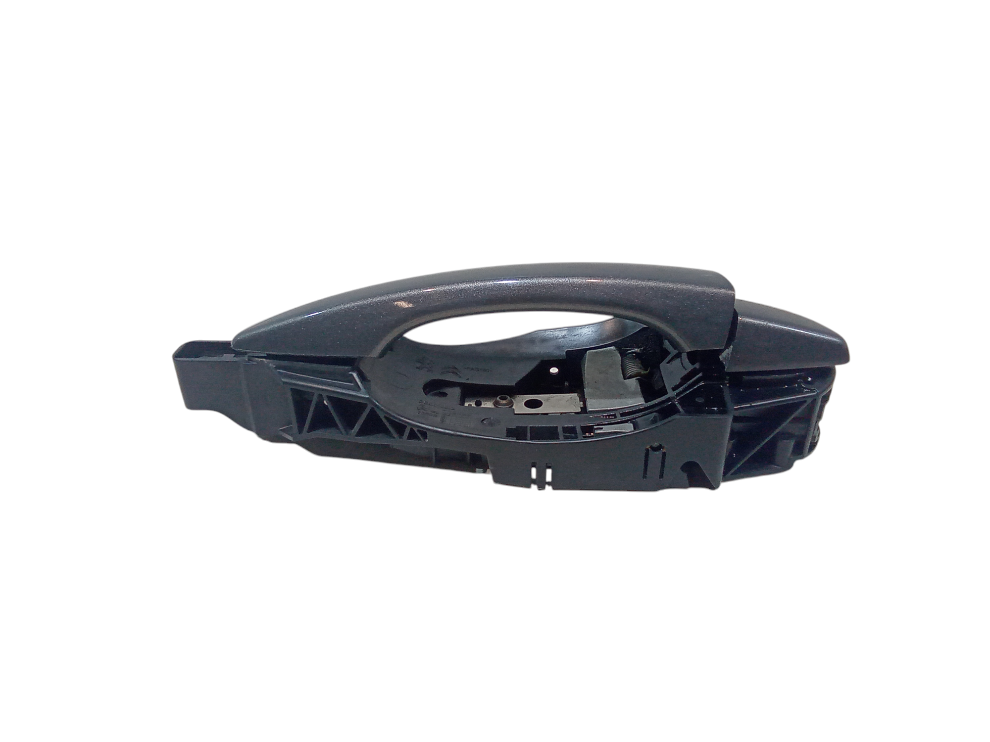 Maniglia esterna Posteriore Destra per Peugeot 2008 (2019 - 2022)