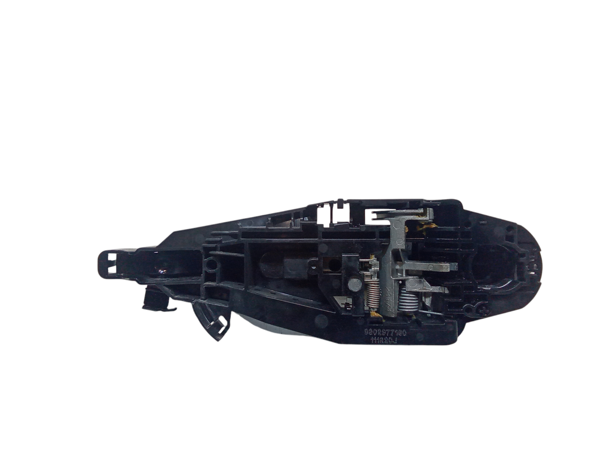 Maniglia esterna Posteriore Destra per Peugeot 2008 (2019 - 2022)